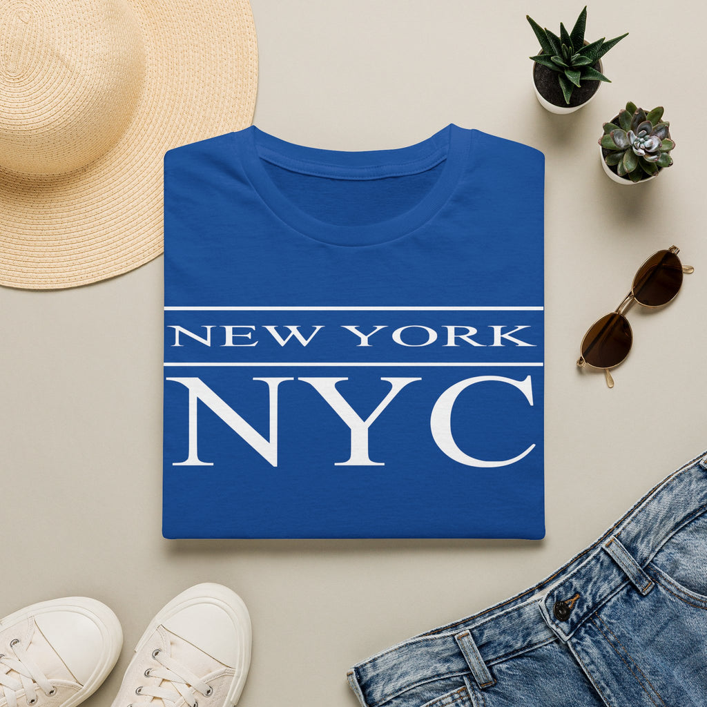 New York-NYC-T-Shirt