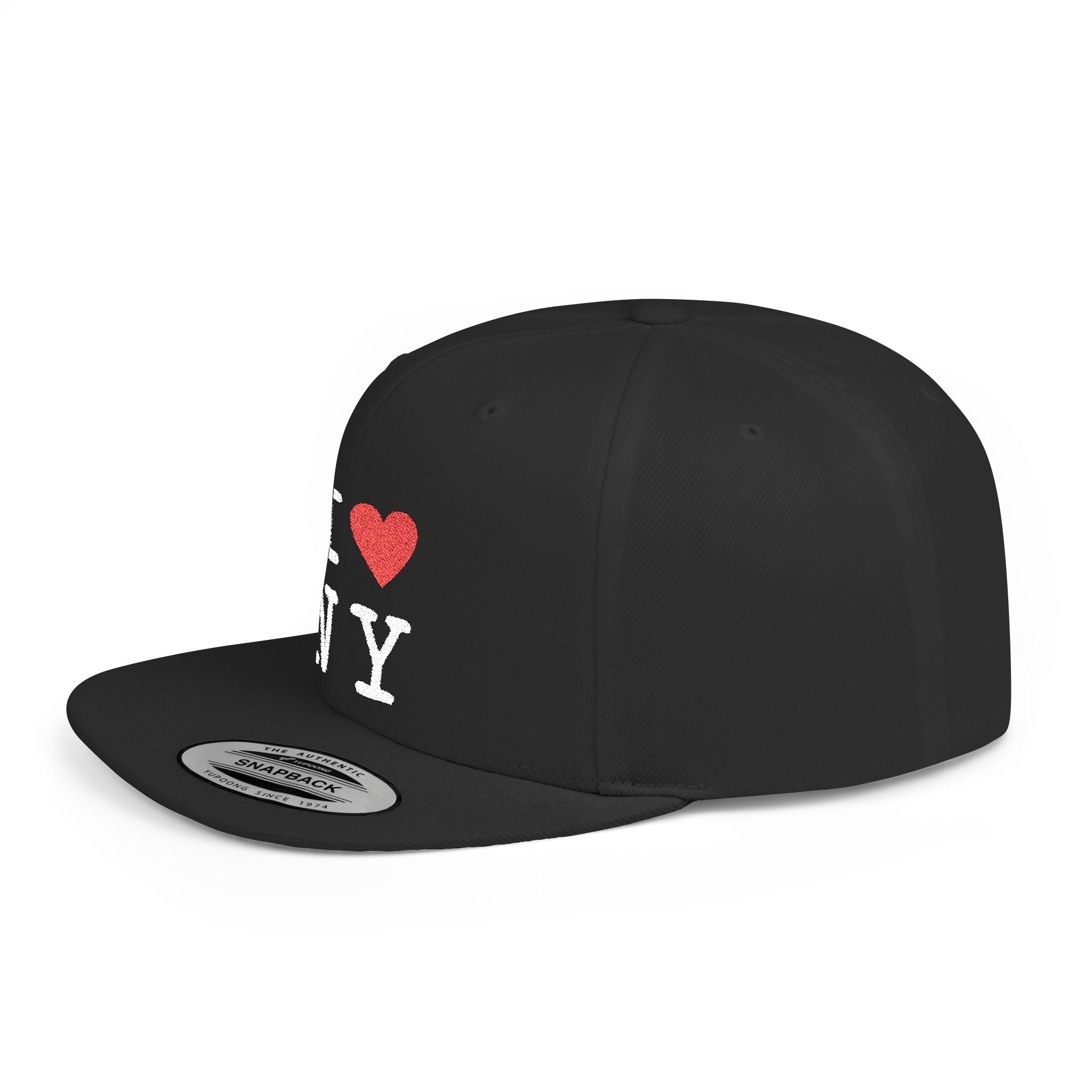 I Love NY Snap Back