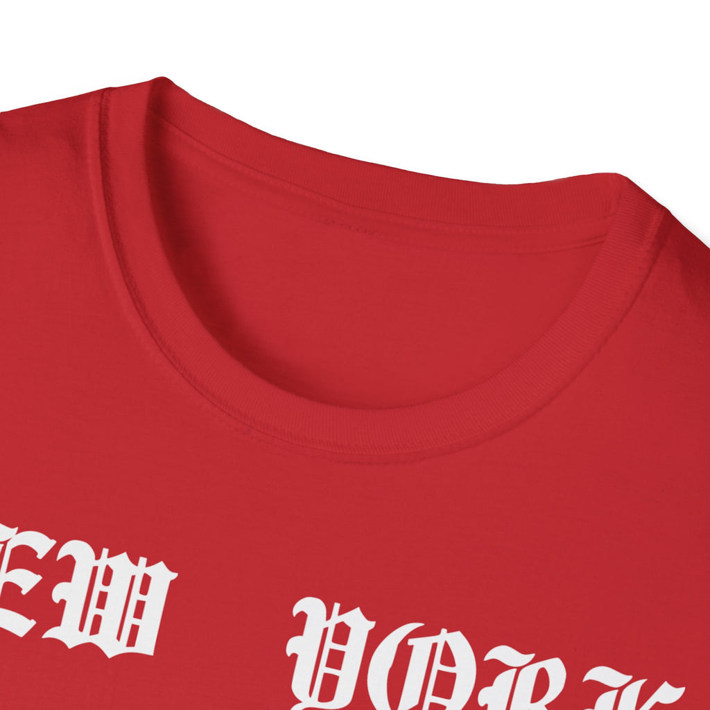 New York-T-Shirt