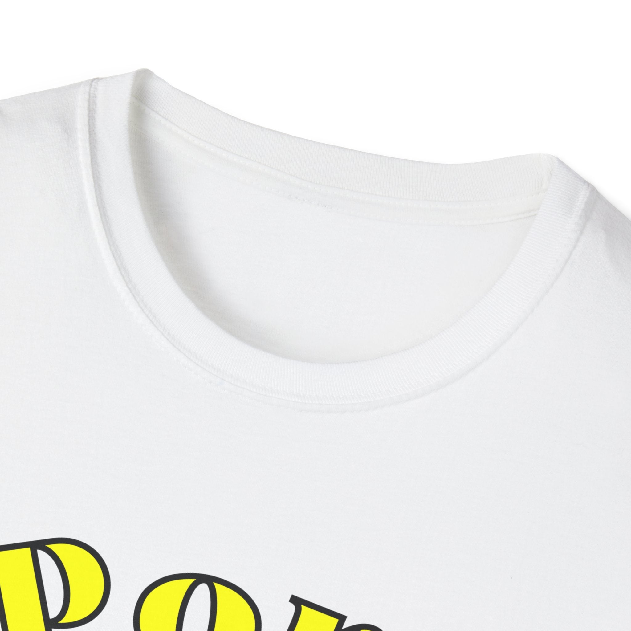 Porn Star - Adult - XXX - X Rated - T Shirt (Crew)