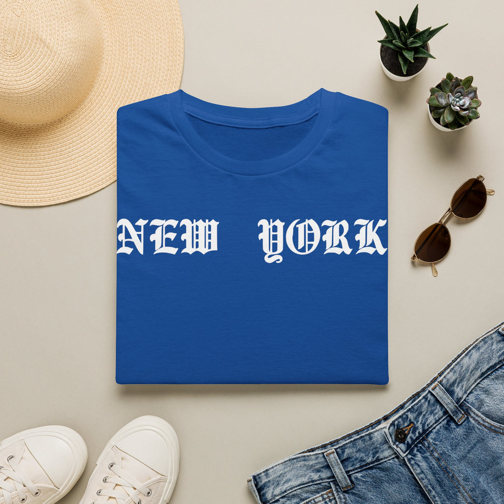 New York-T-Shirt