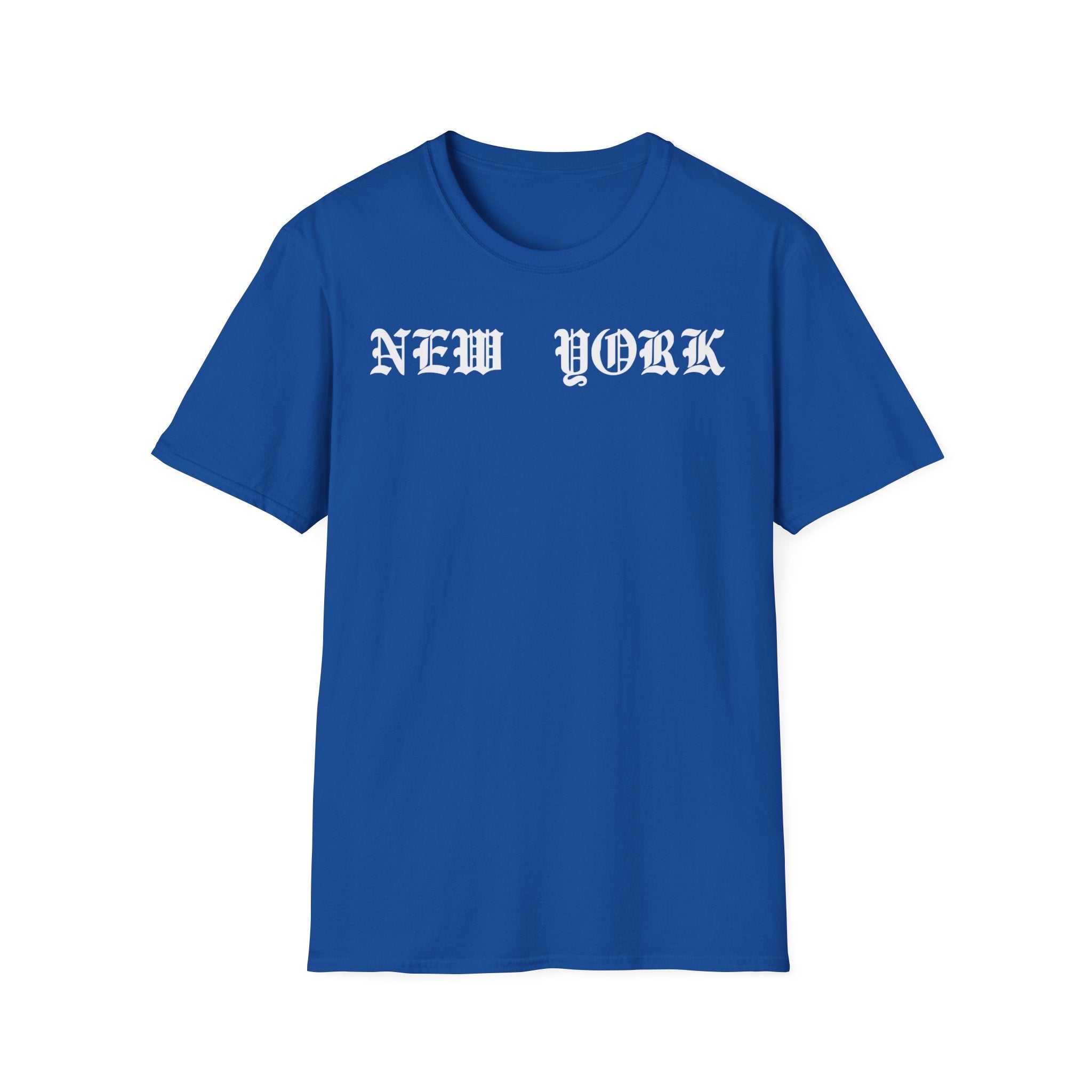 New York-T-Shirt