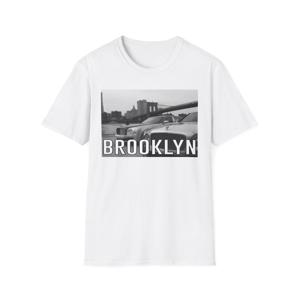 Brooklyn T - Shirt