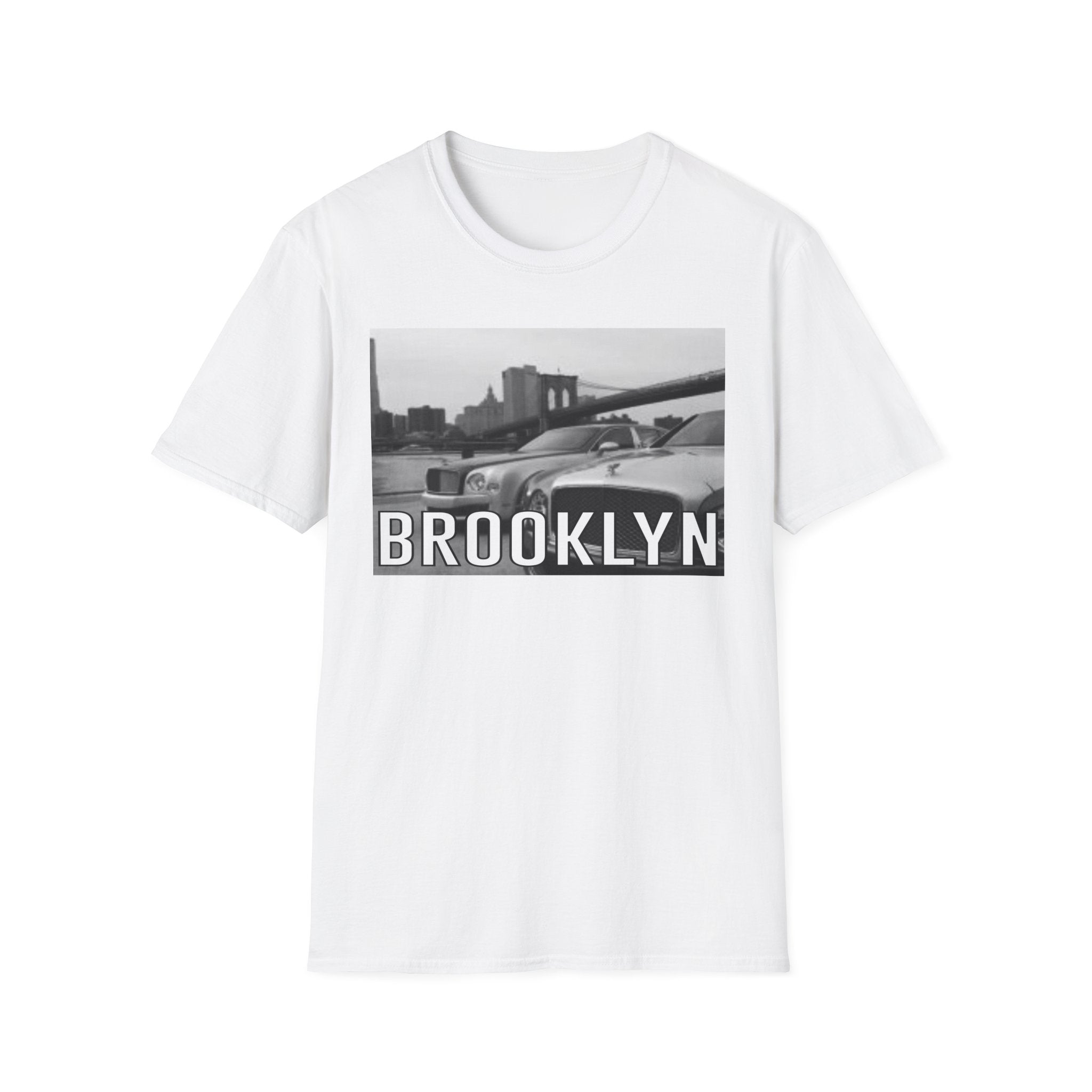 Brooklyn T - Shirt