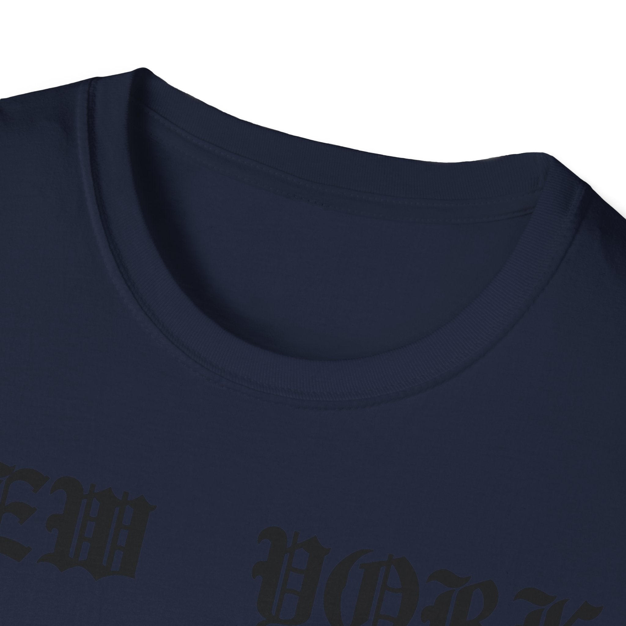 New York T Shirt