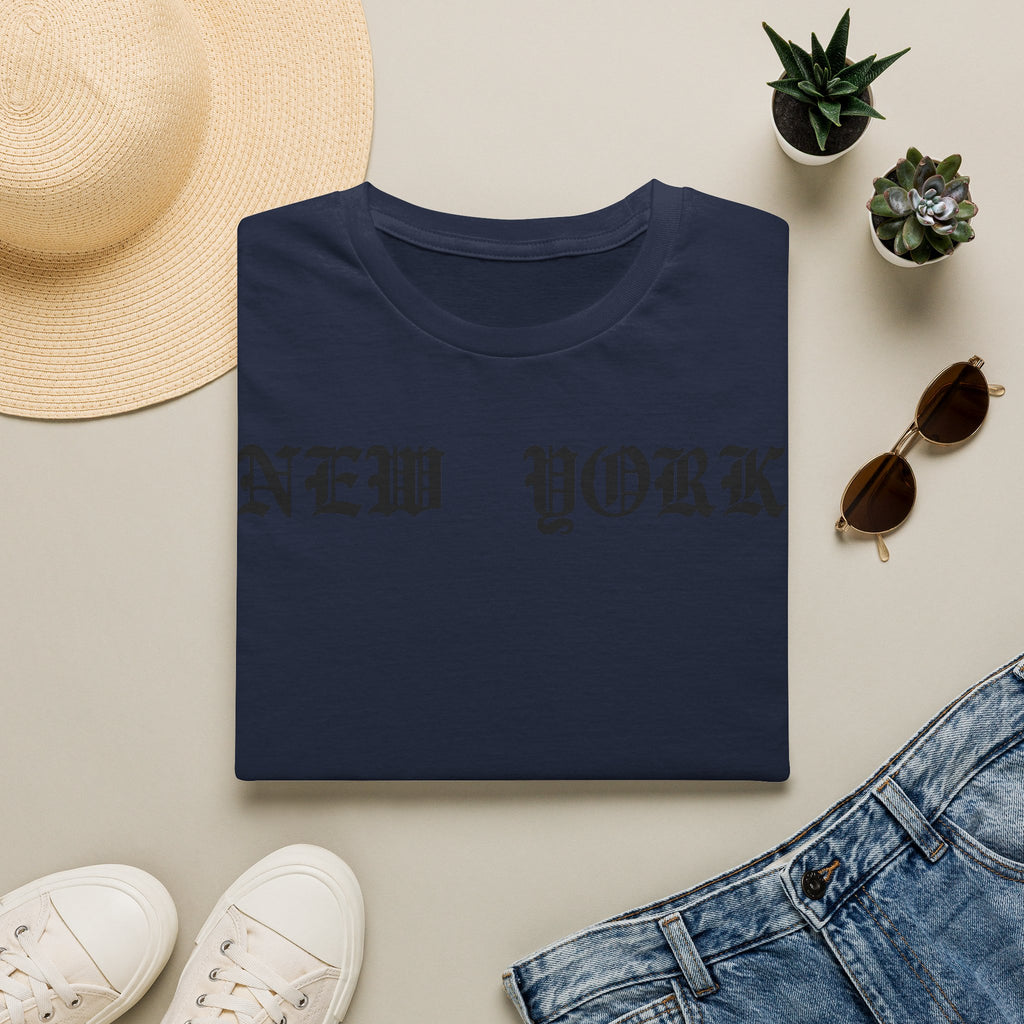 New York T Shirt