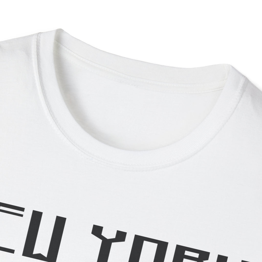 New York T Shirt