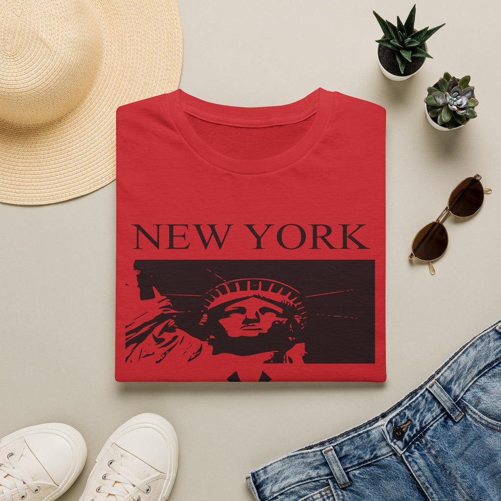 New York T Shirt