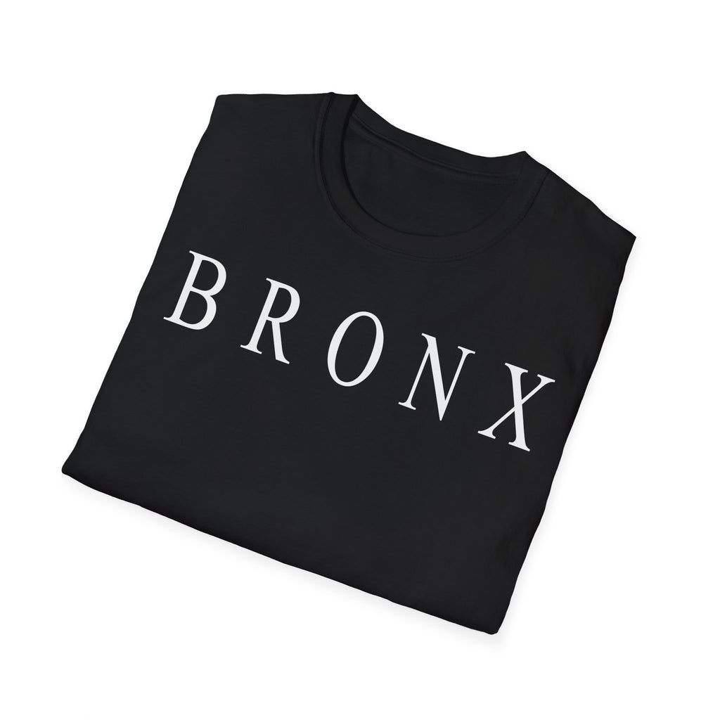 Bronx-New York-T-Shirt