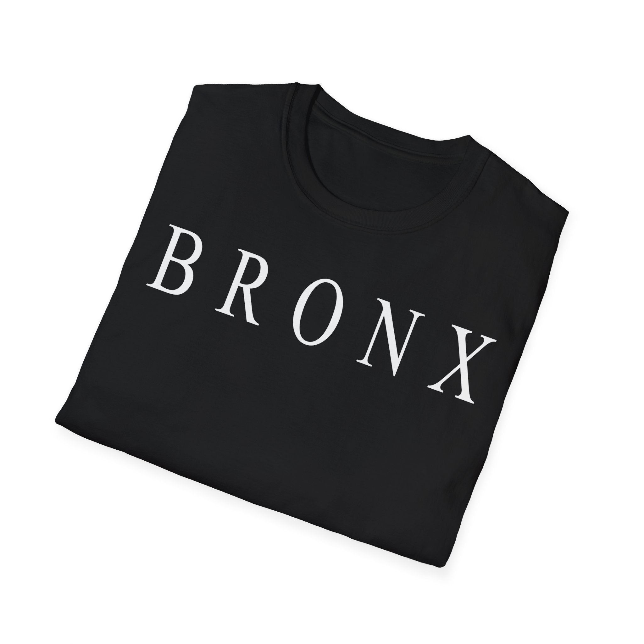 Bronx-New York-T-Shirt