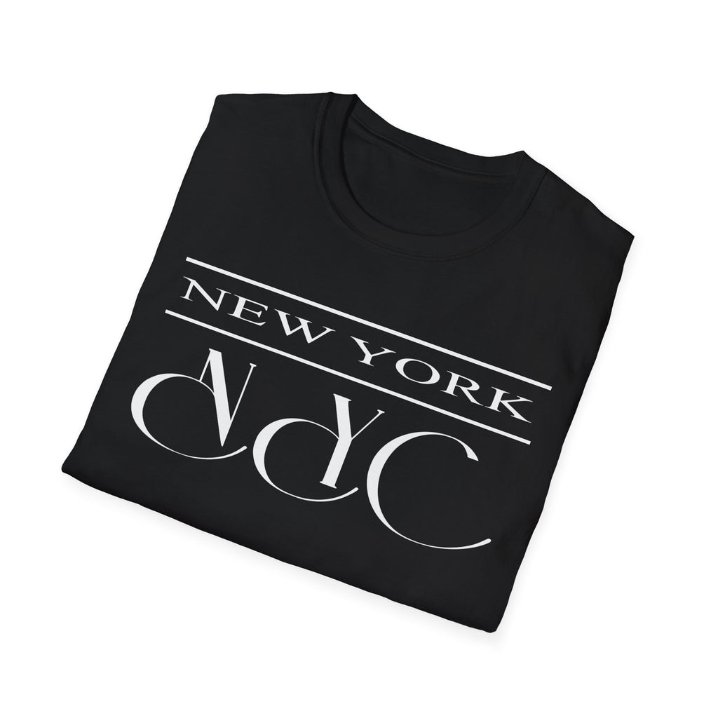 New York T - Shirt