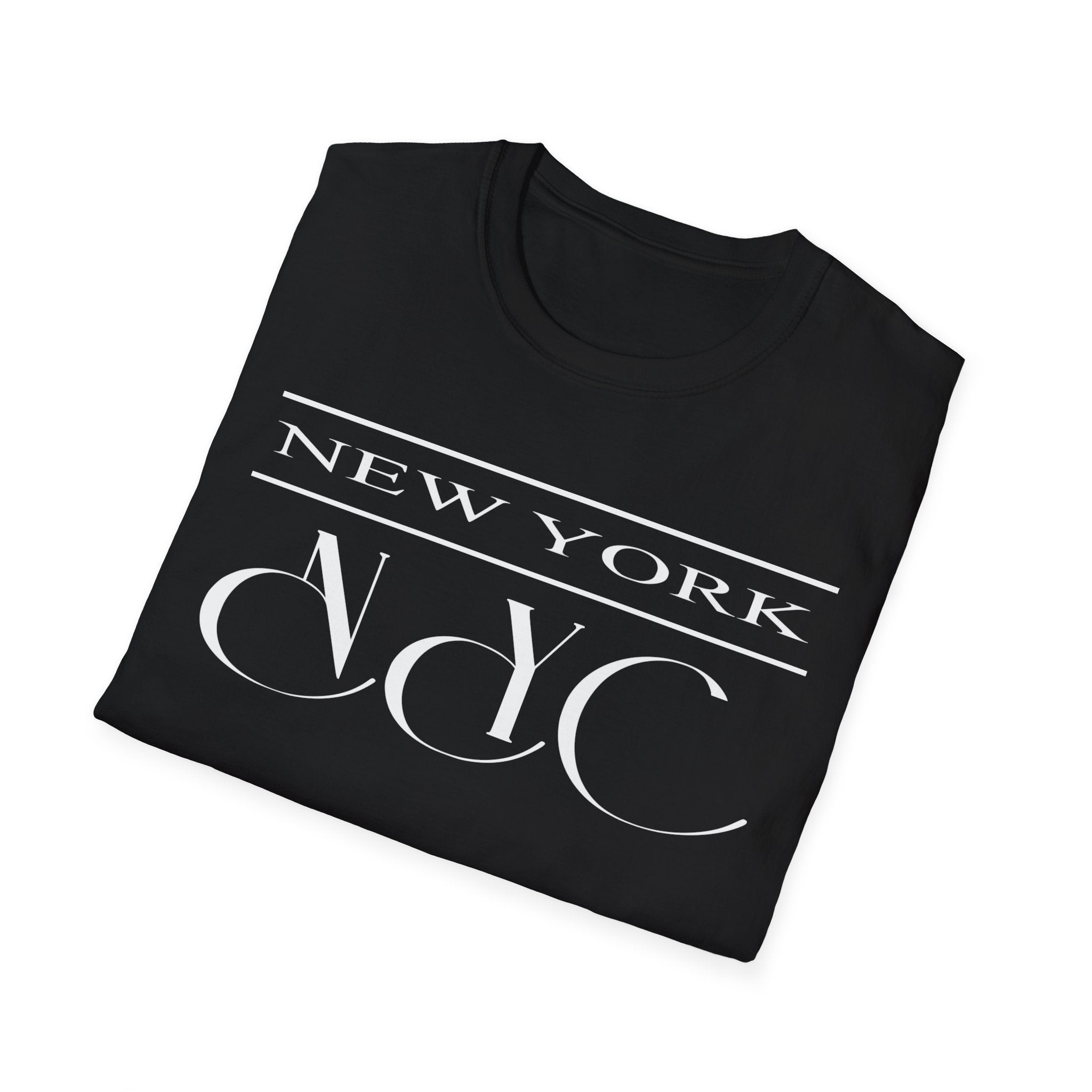 New York T - Shirt