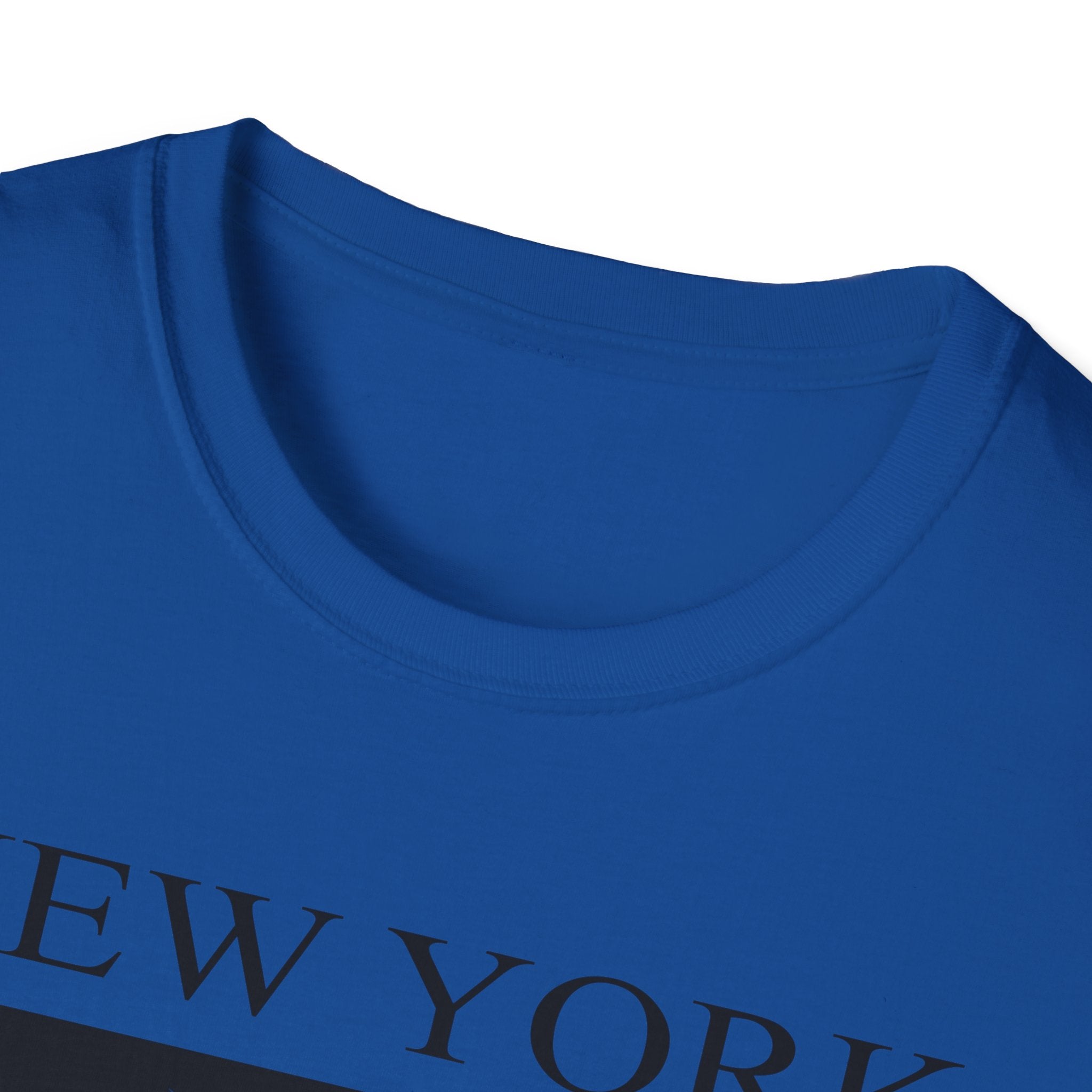 New York T Shirt