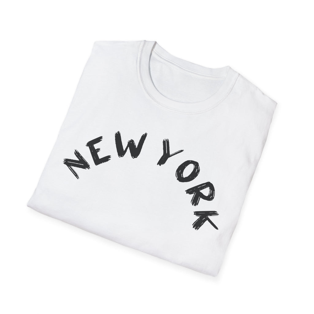 New York T Shirt