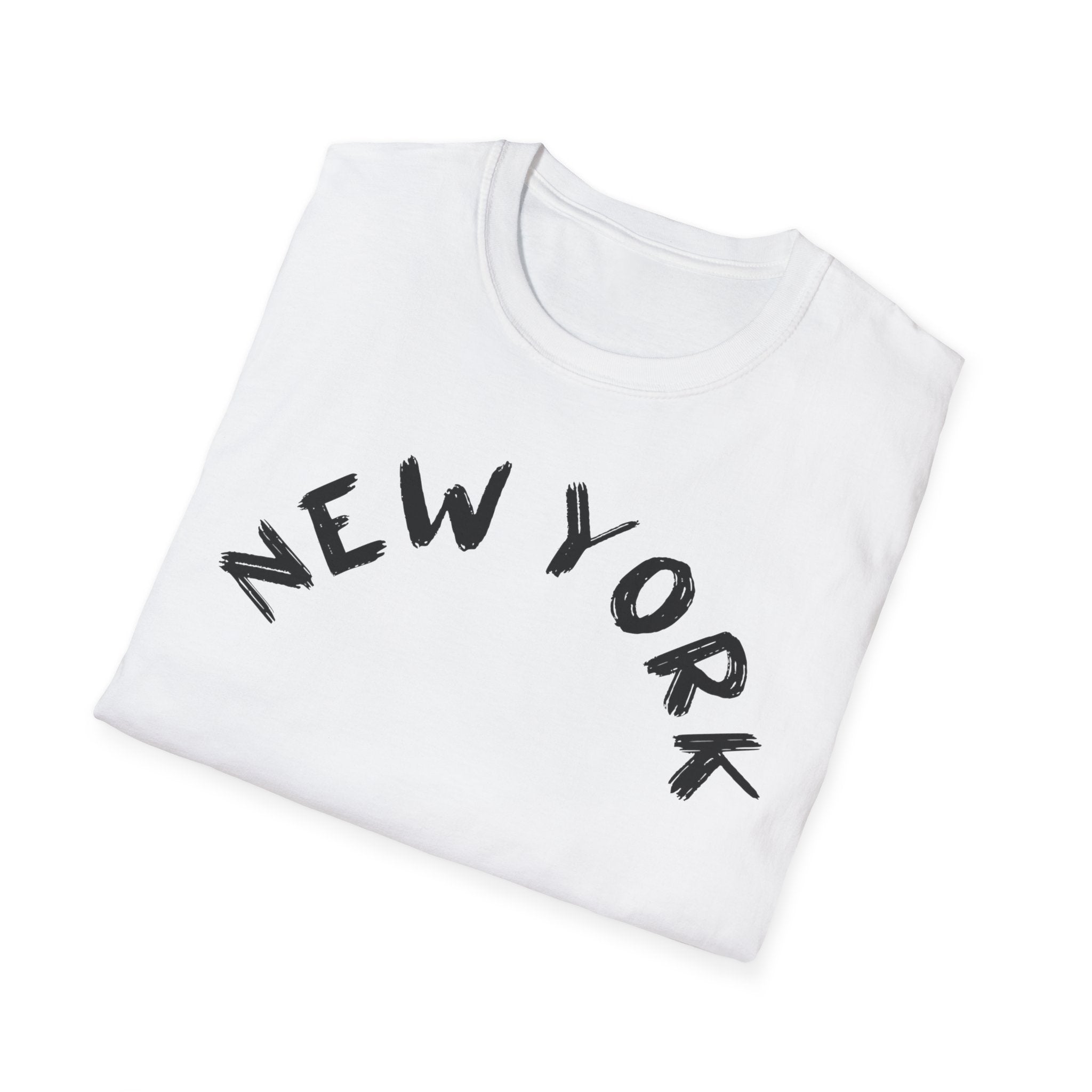 New York T Shirt