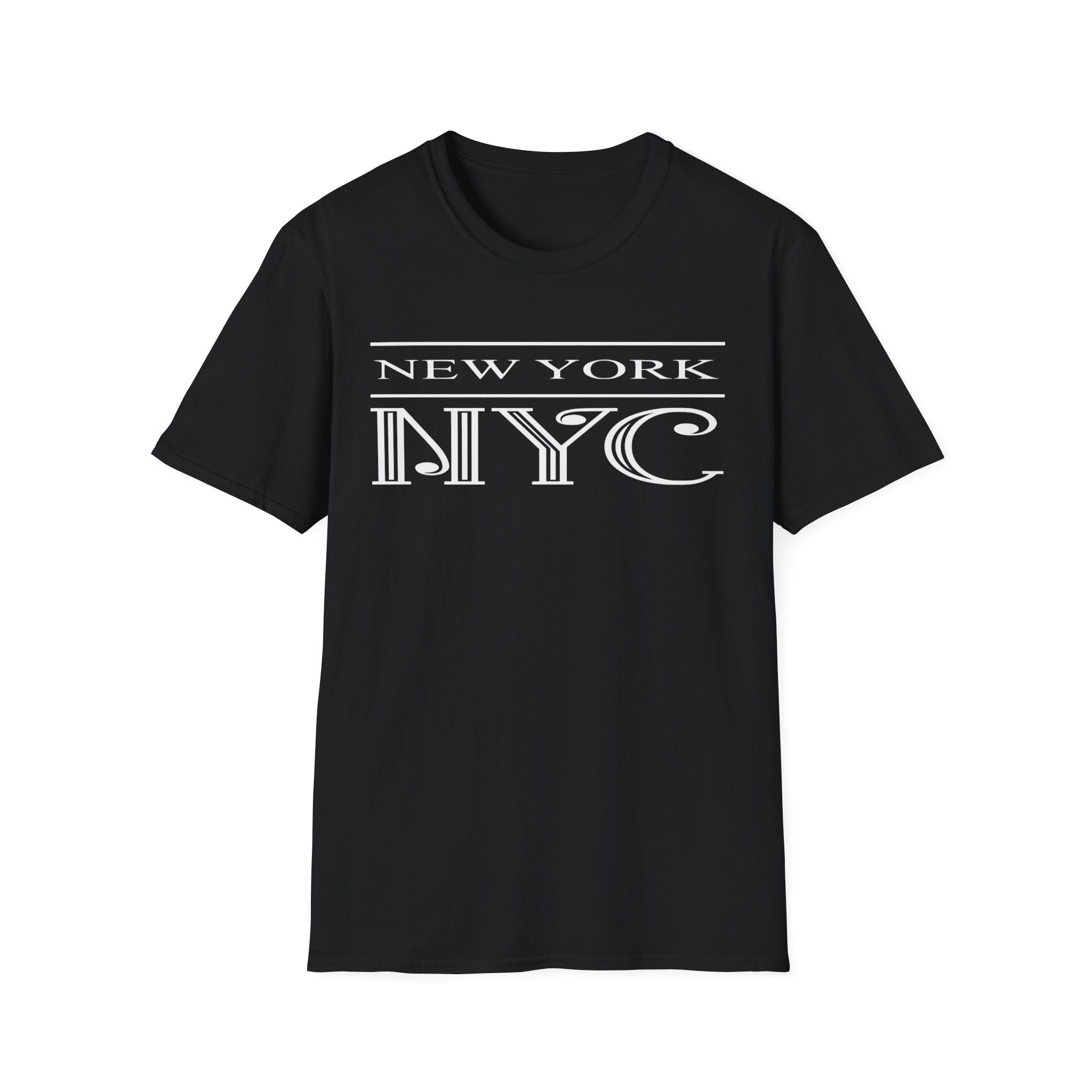 New York T - Shirt