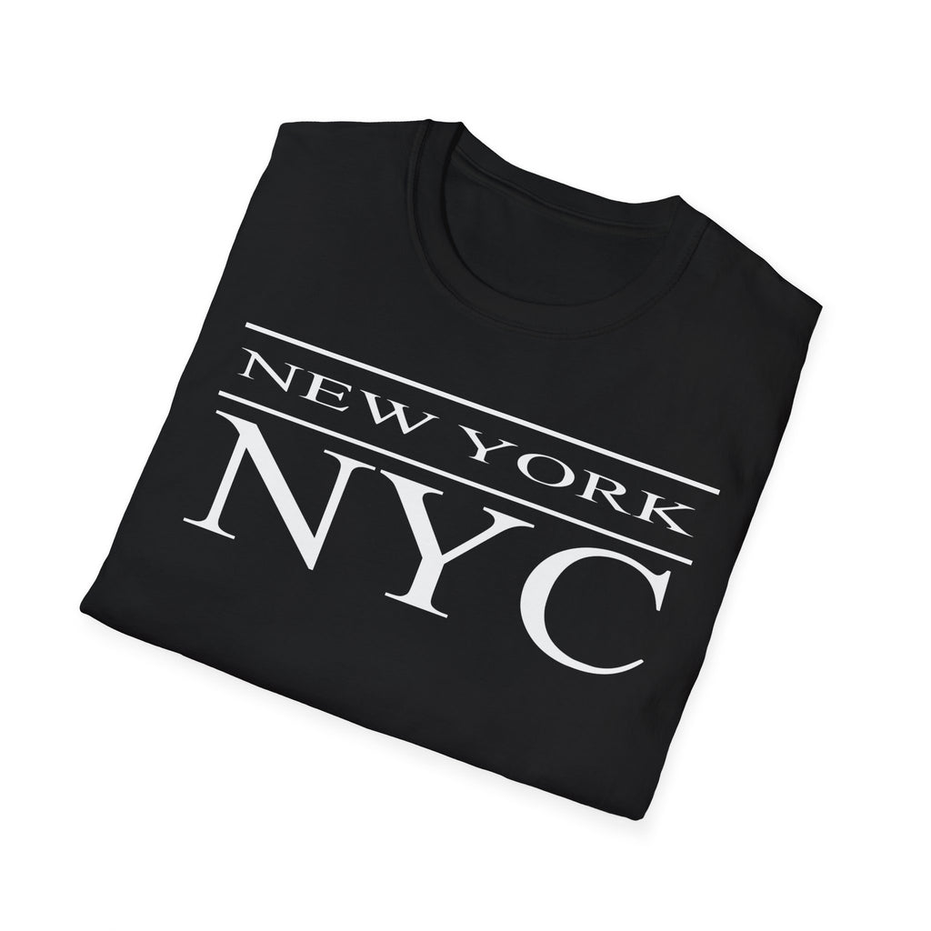 New York-NYC-T-Shirt