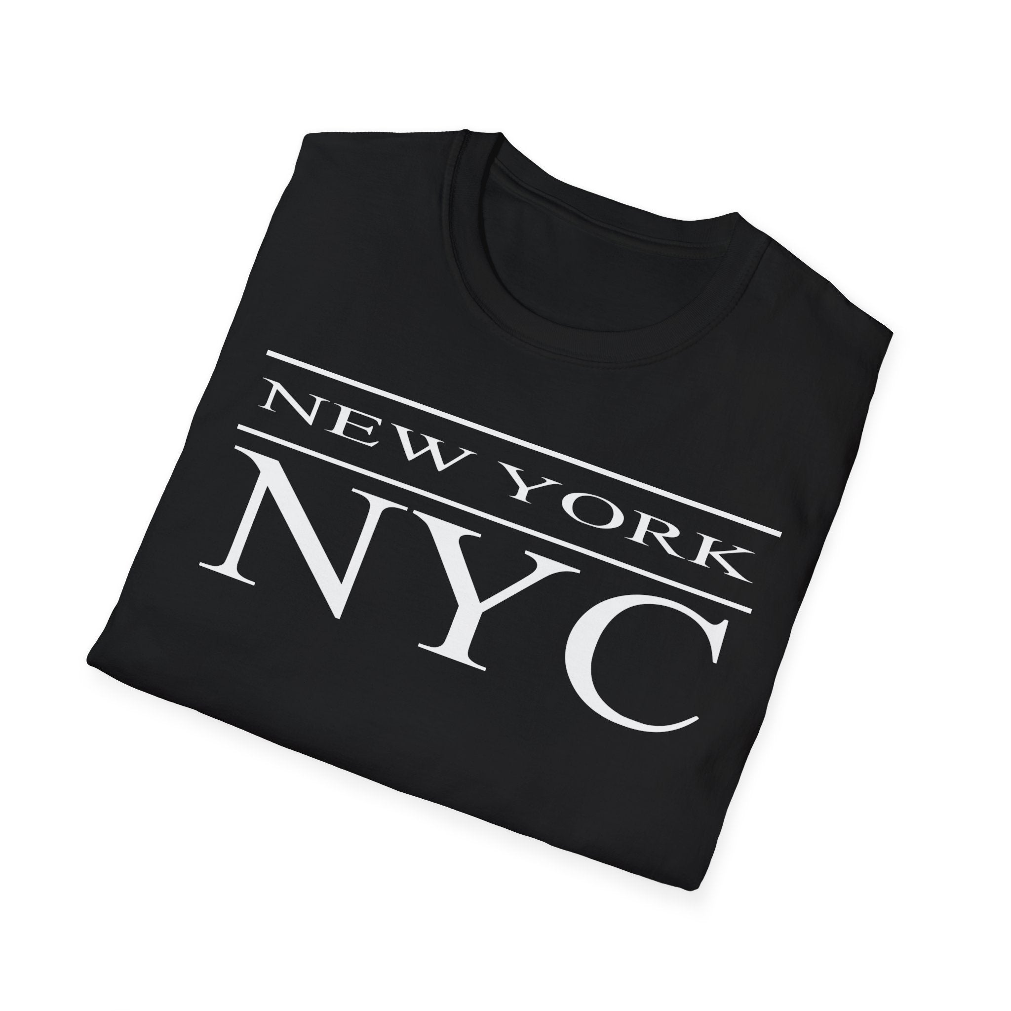 New York-NYC-T-Shirt