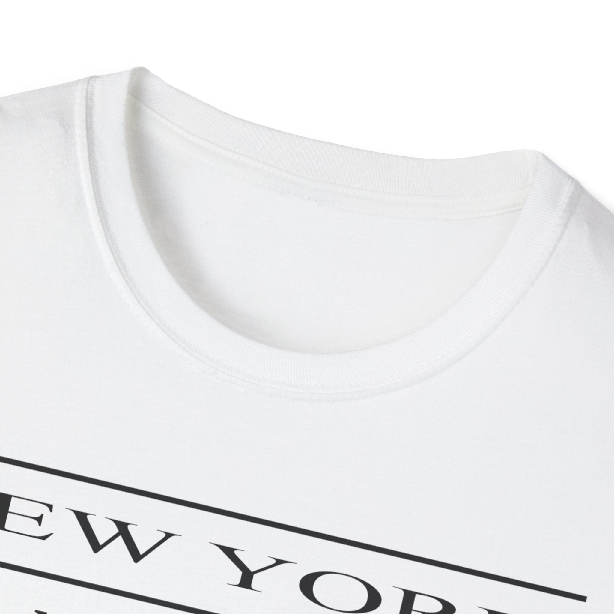 New York City - NYC - T-Shirt