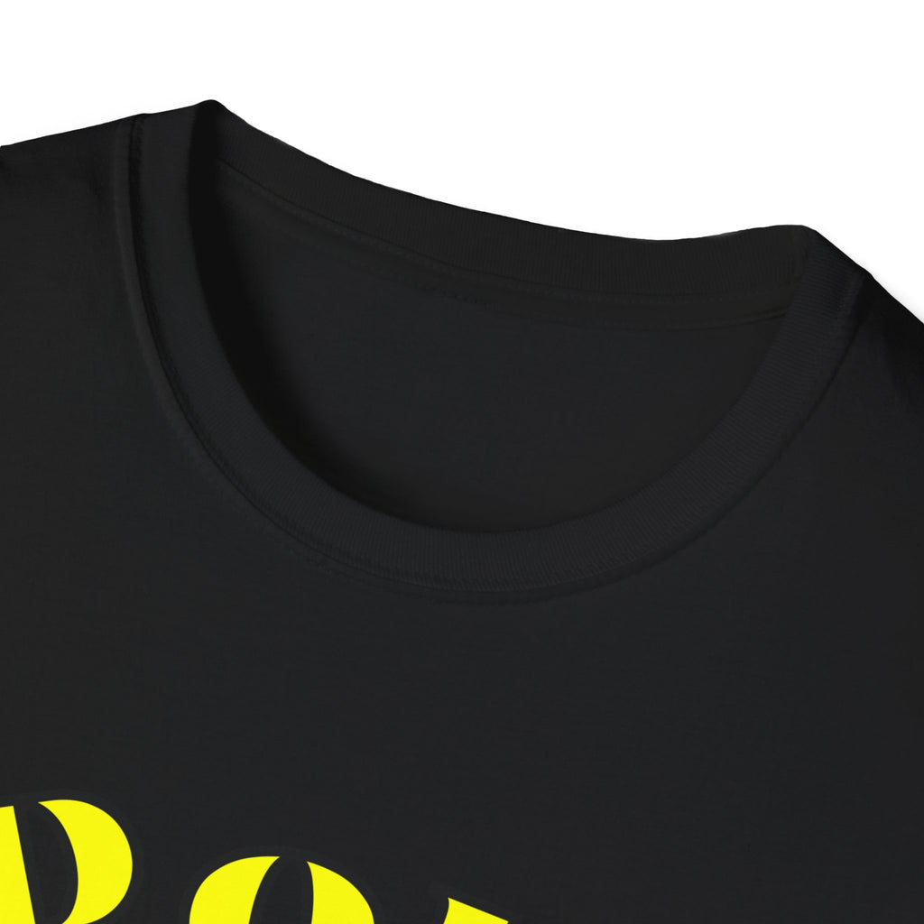 Porn Star - Adult - XXX - X Rated - T Shirt (Crew)