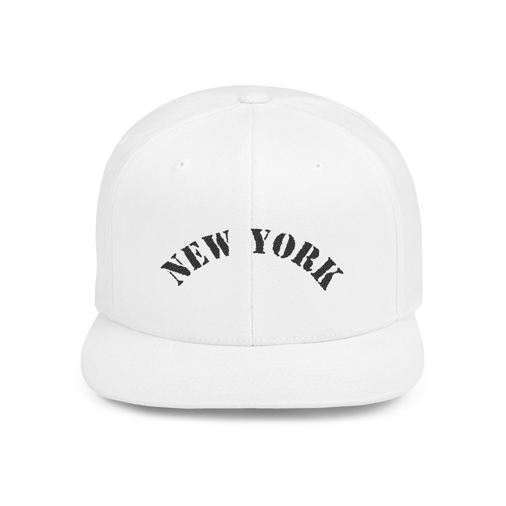 New York Snap Back #6