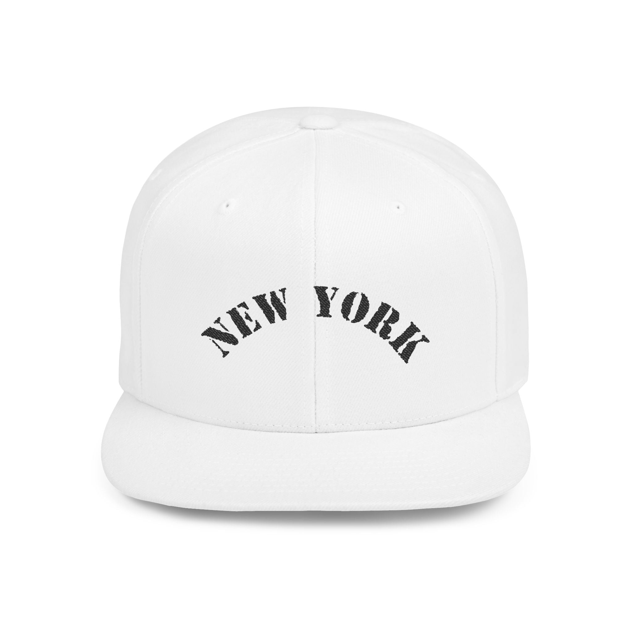 New York Snap Back #6
