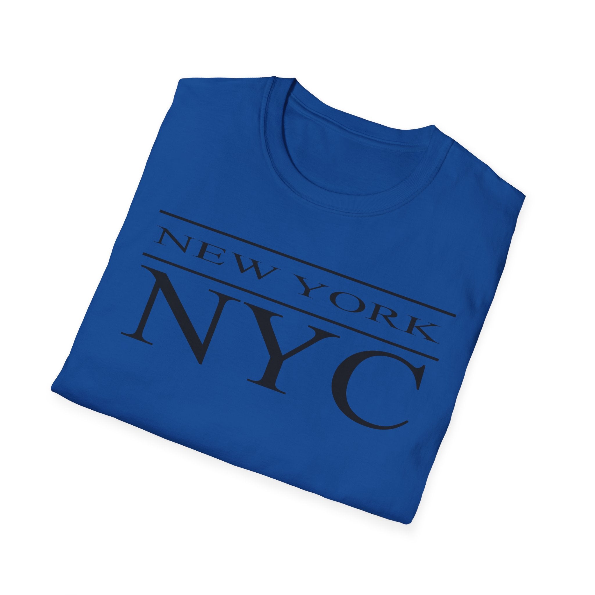 New York-NYC-T-Shirt