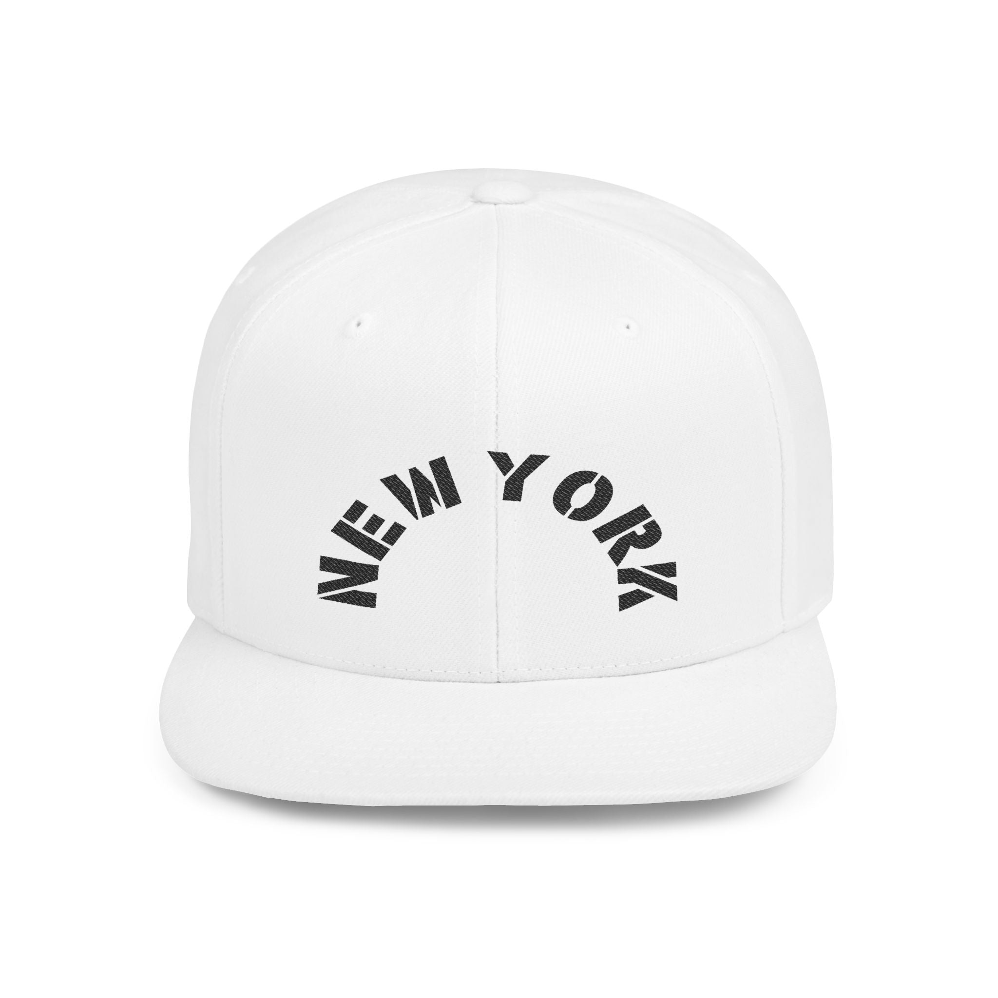 New York Snap Back #2