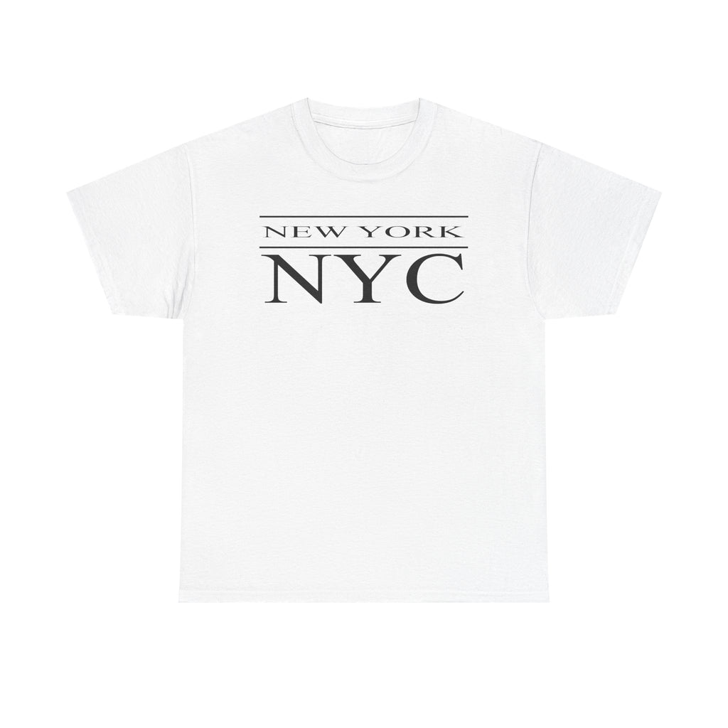 New York - NYC - T Shirt