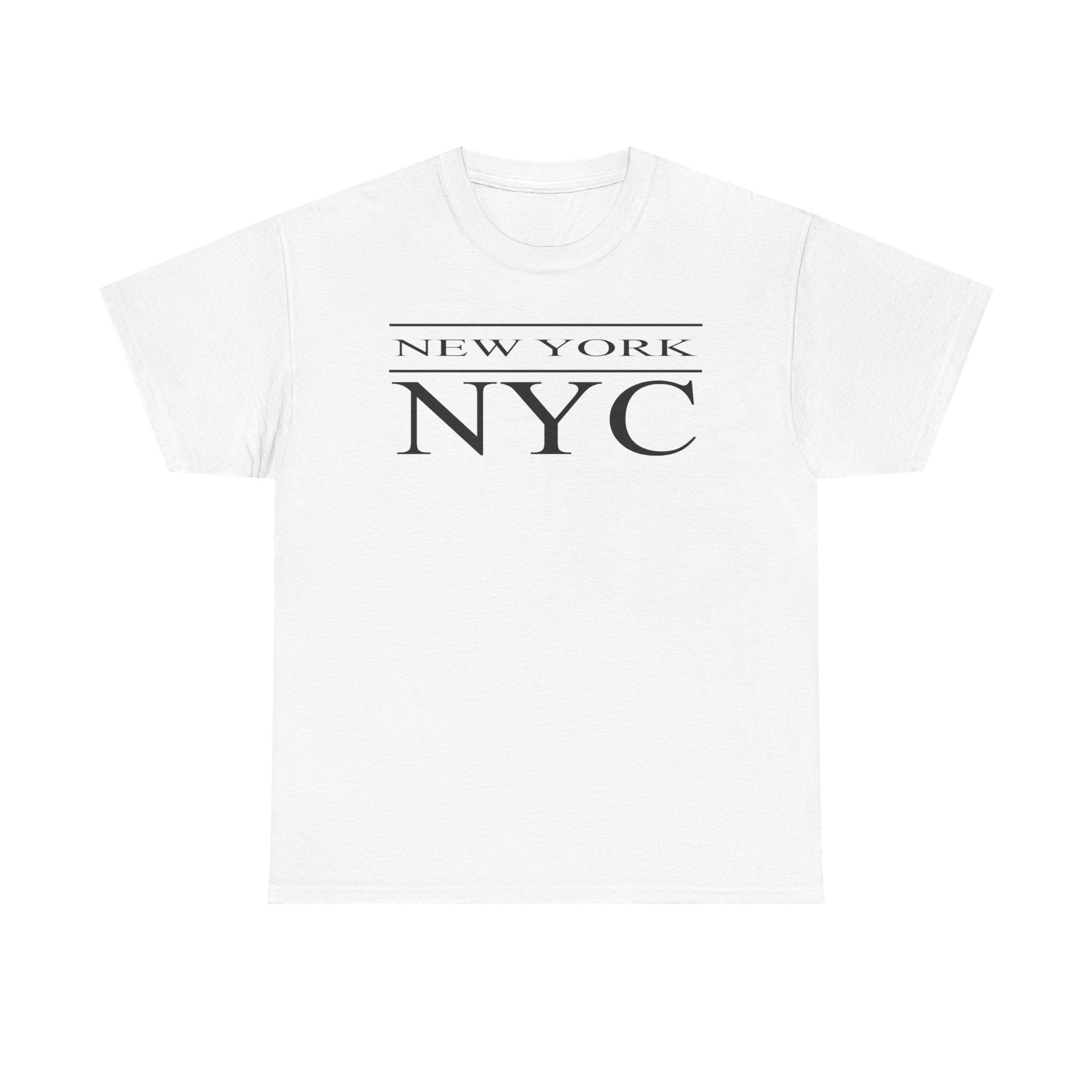 New York - NYC - T Shirt