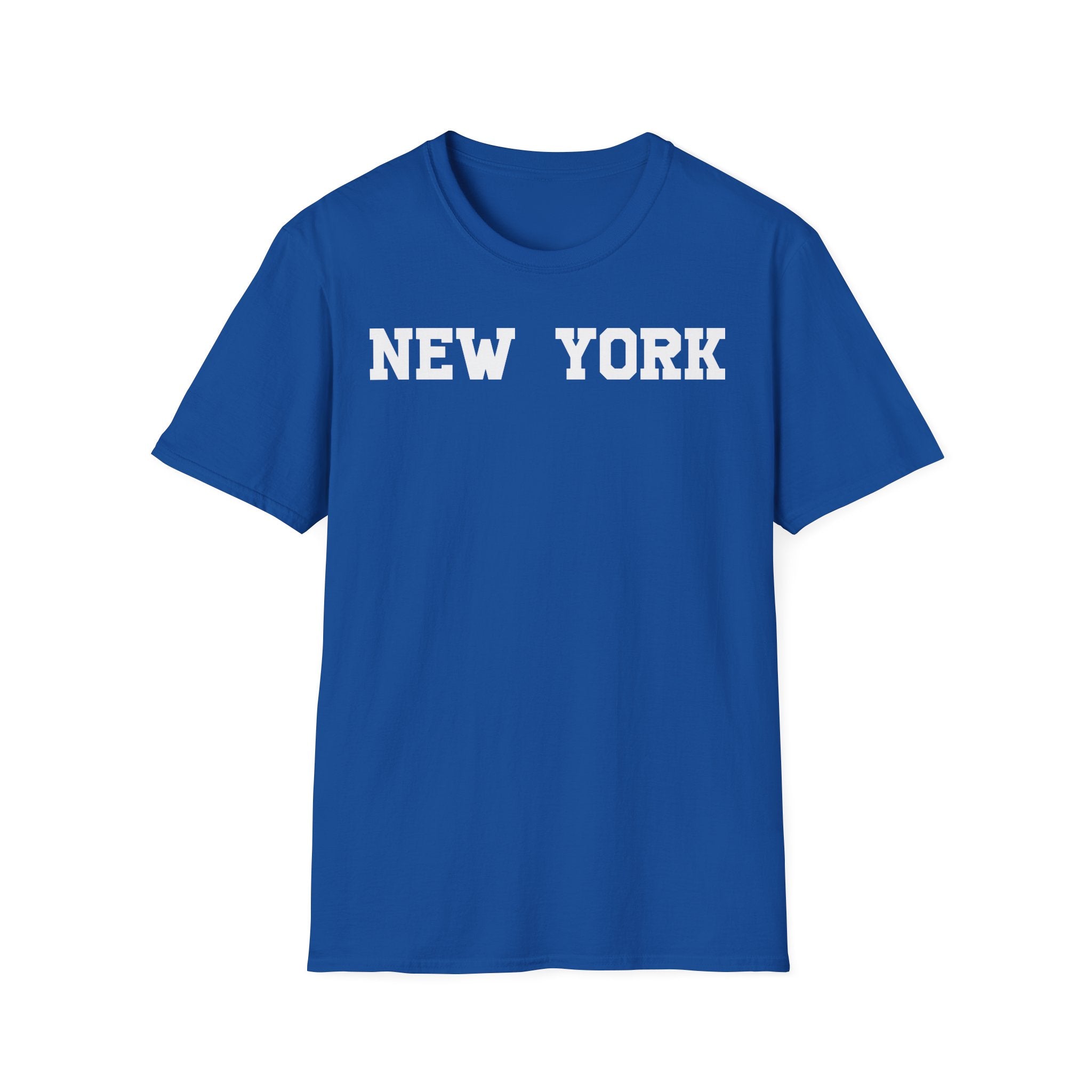 New York-T-Shirt
