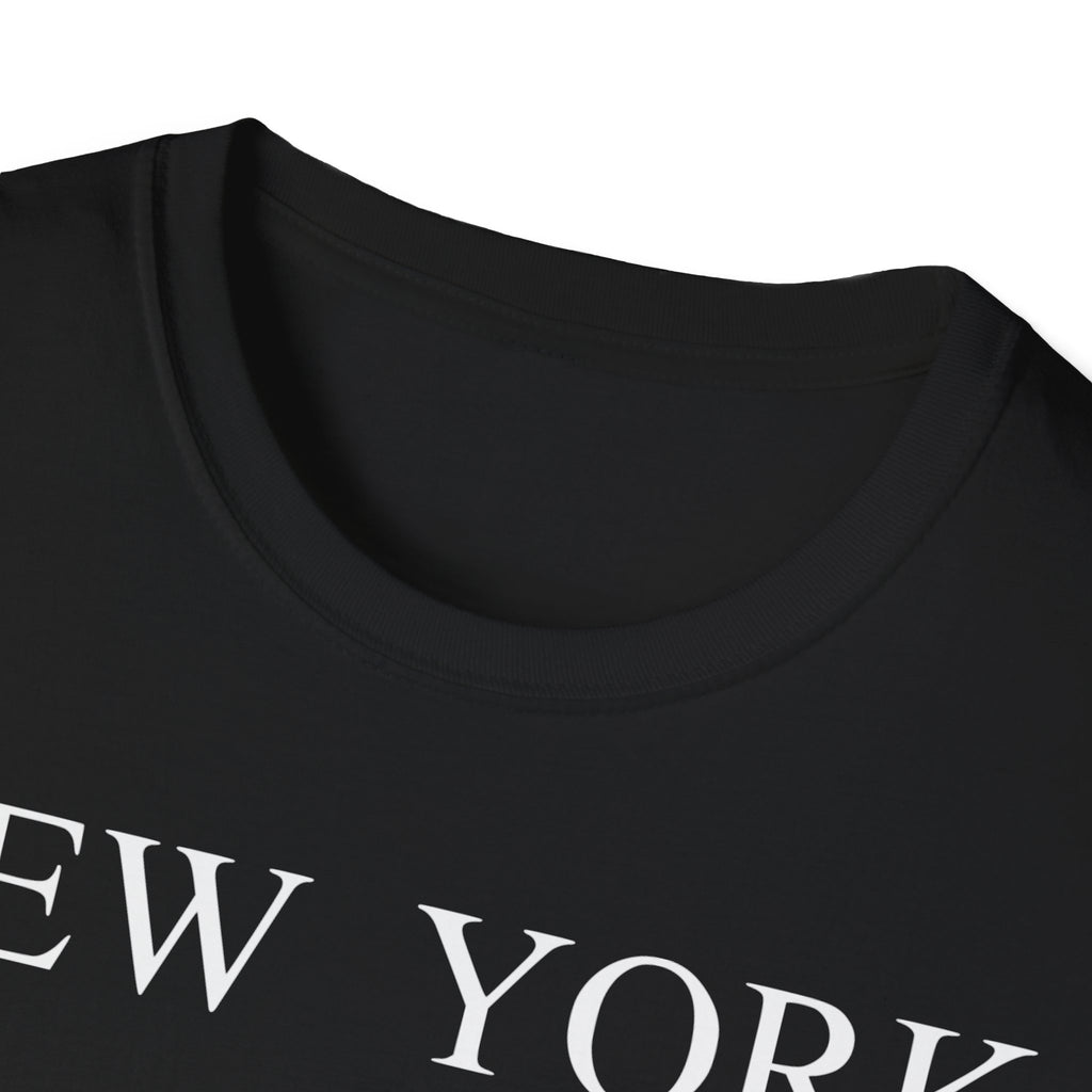 New York-T-Shirt