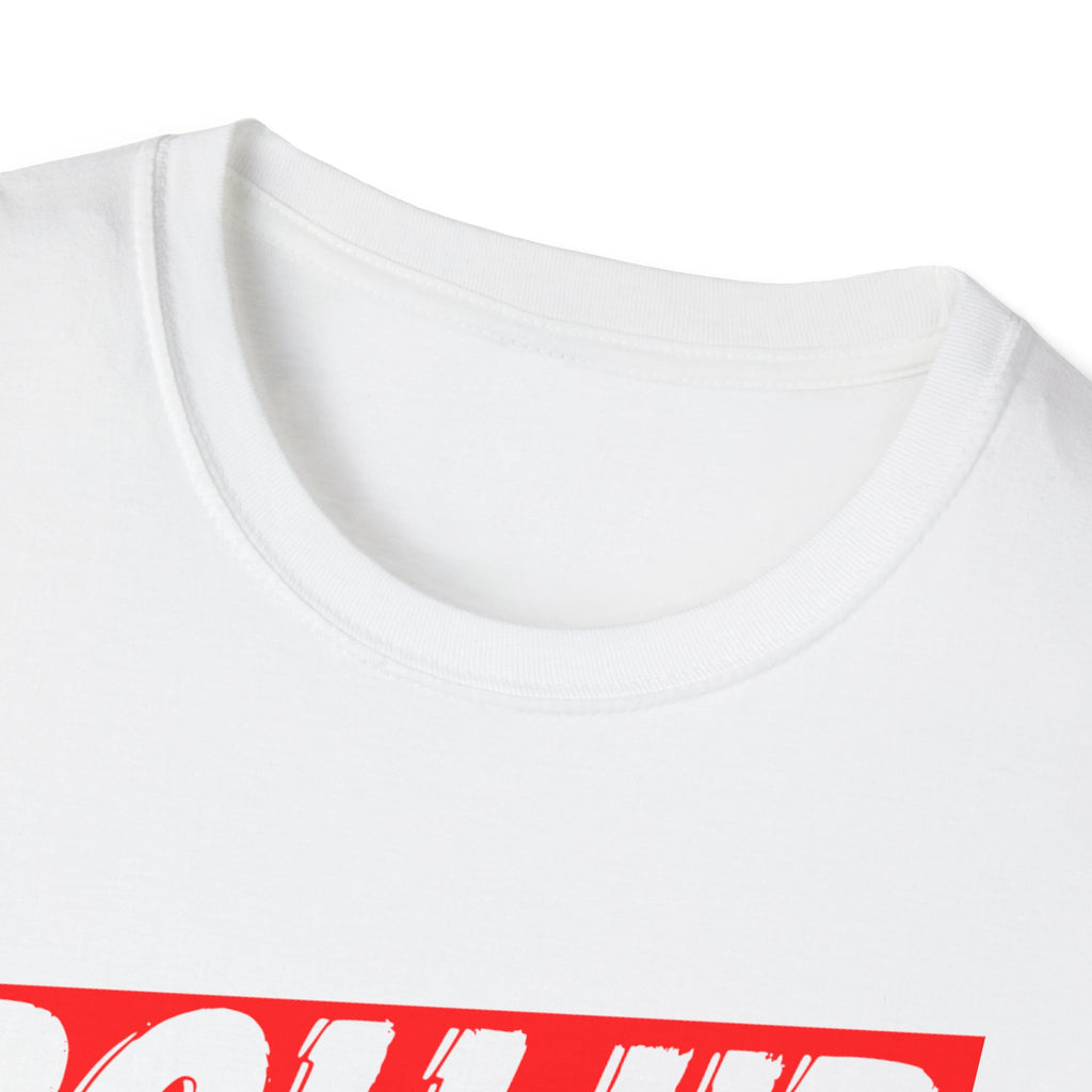 Roll Up Brooklyn T Shirt