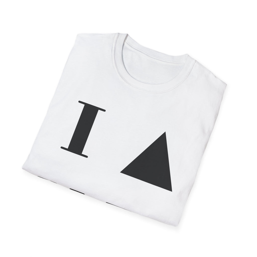 I Love New York - T Shirt - Pyramid