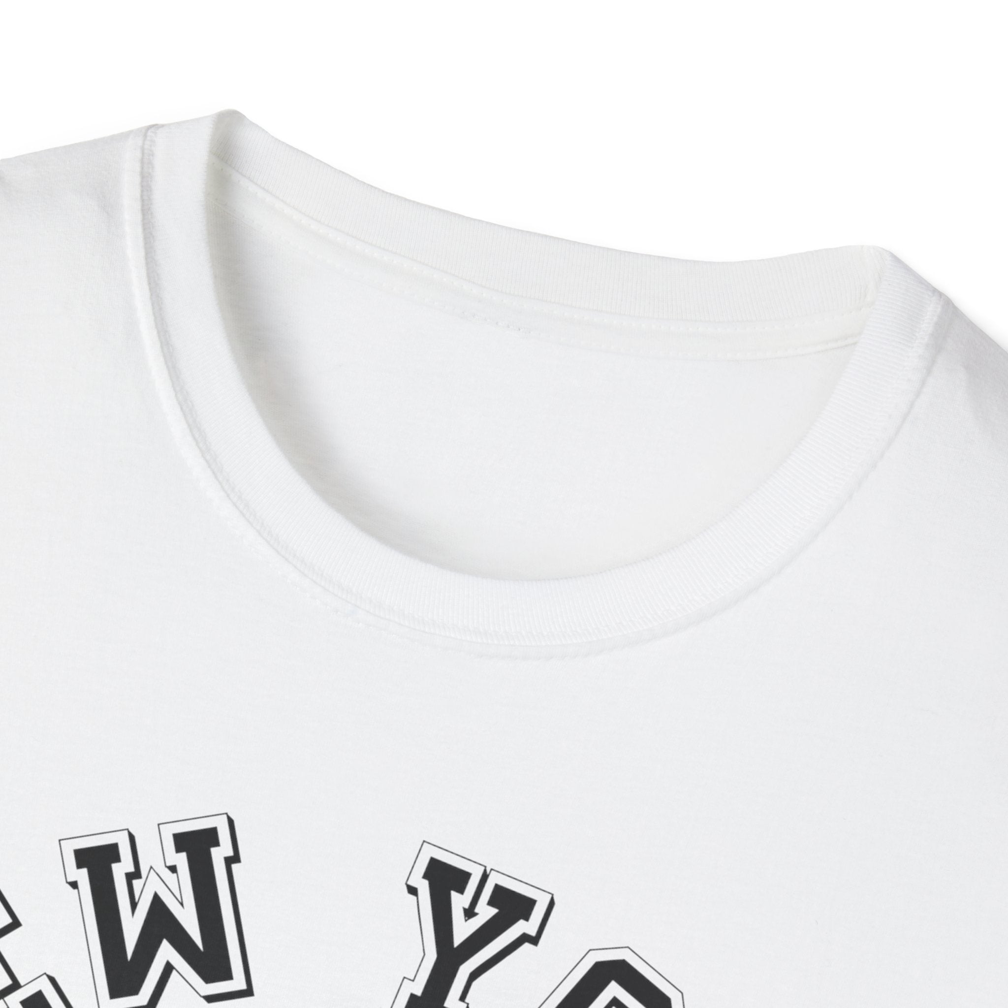 New York T Shirt
