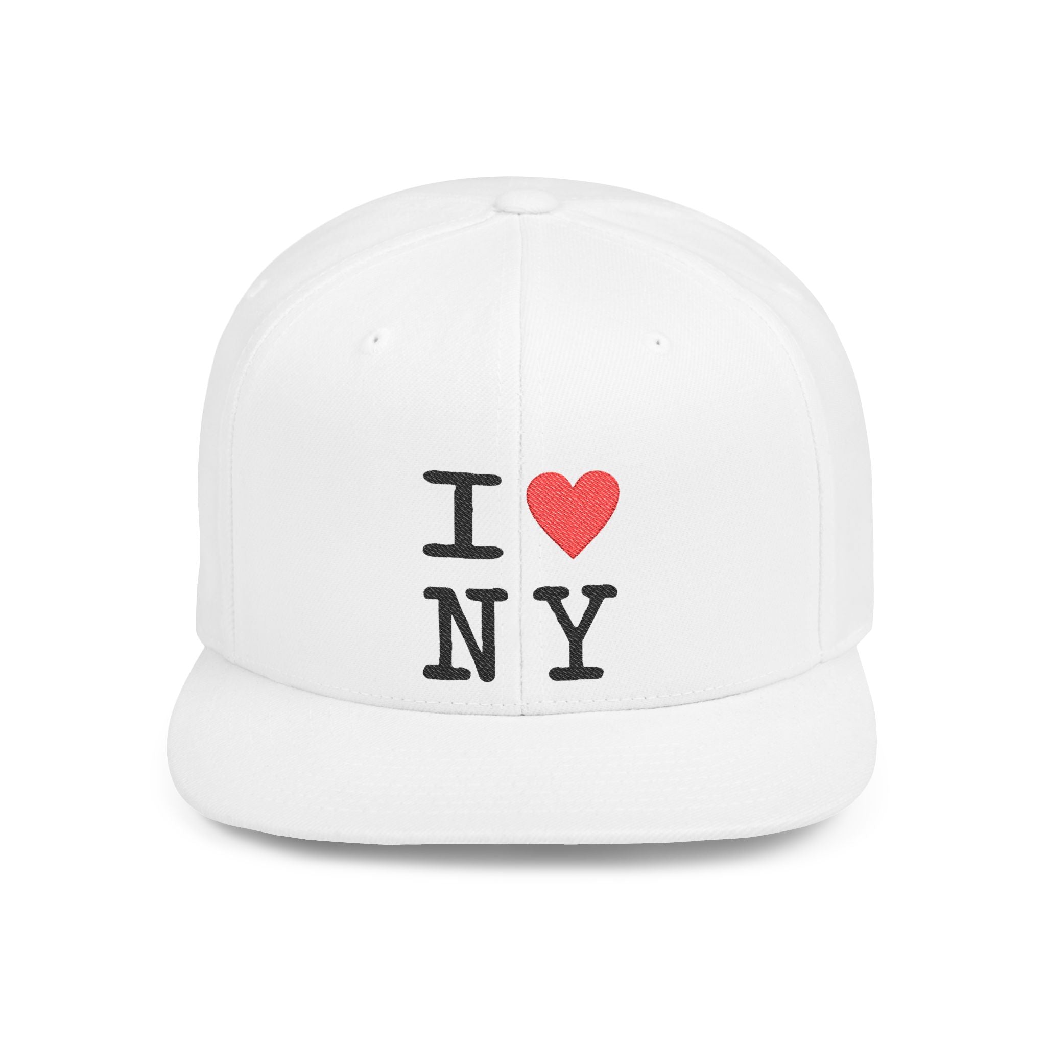 I Love NY Snap Back