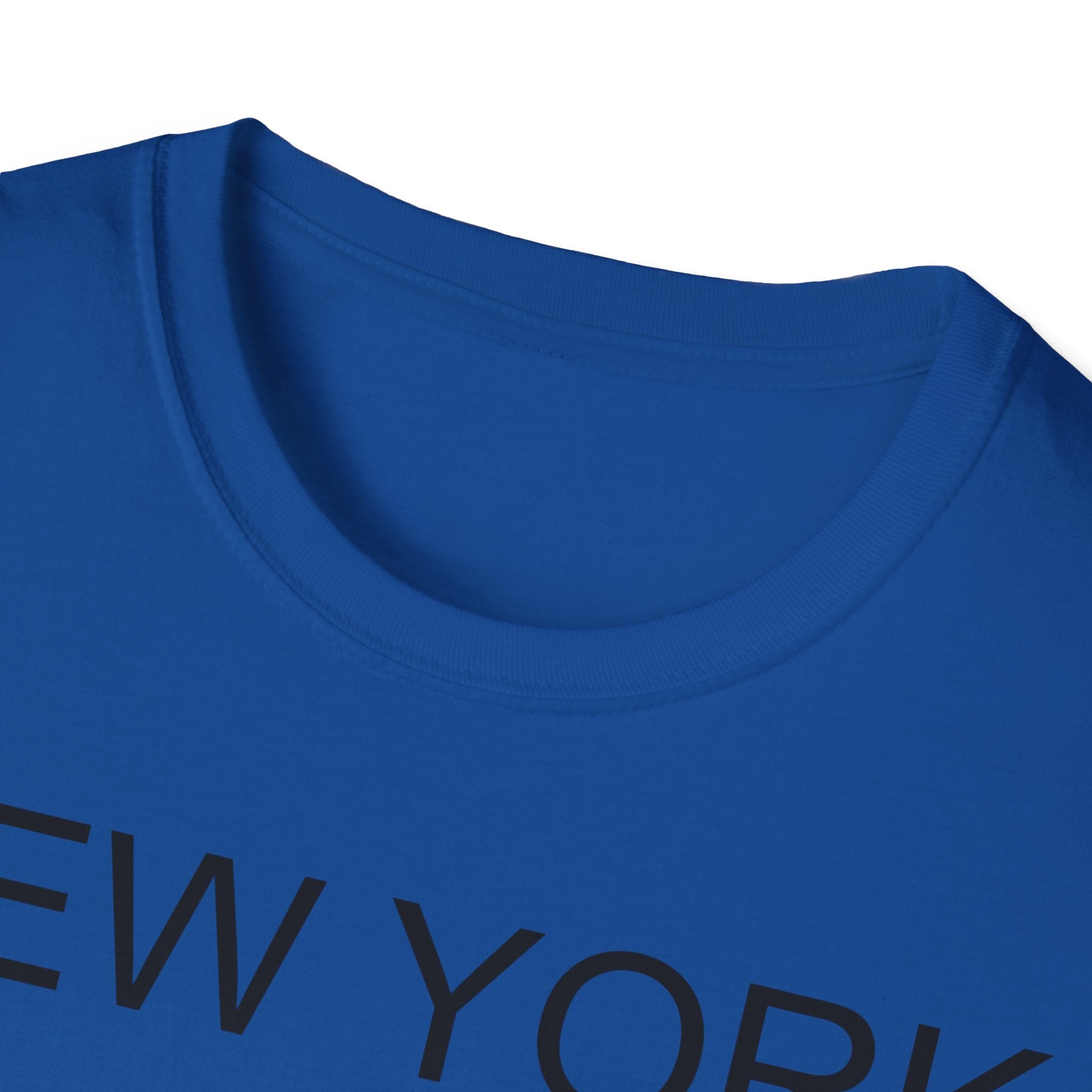 New York T Shirt