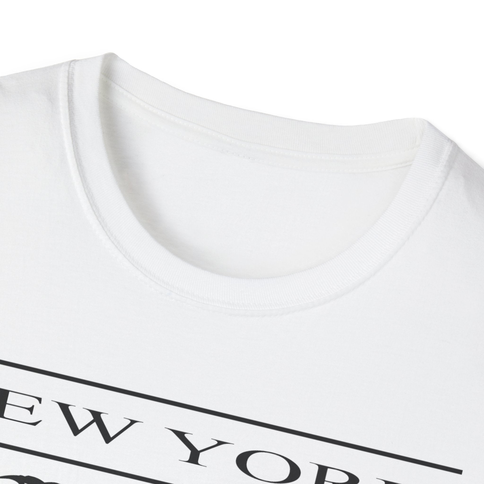 New York City - NYC - T Shirt