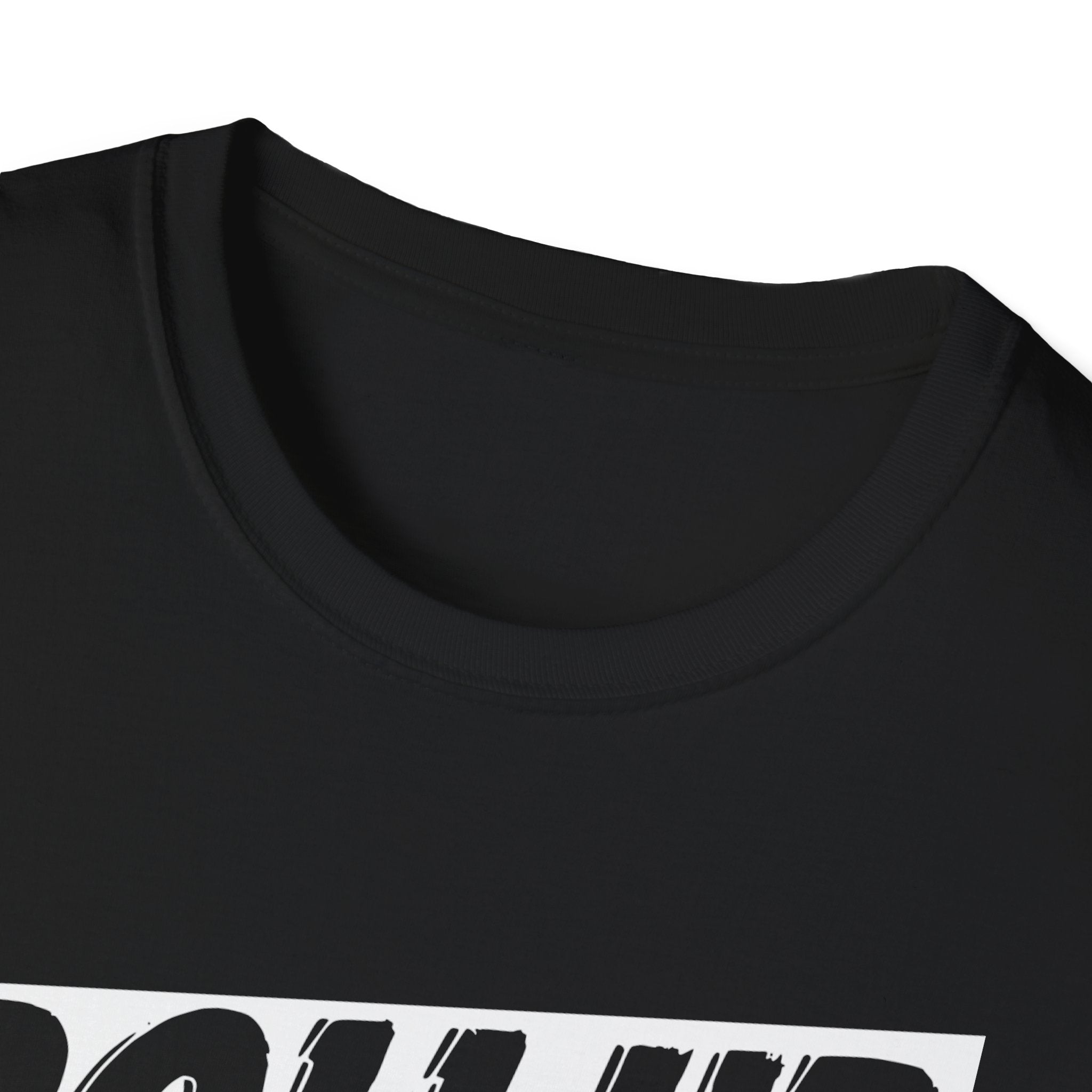 Roll Up Brooklyn T Shirt