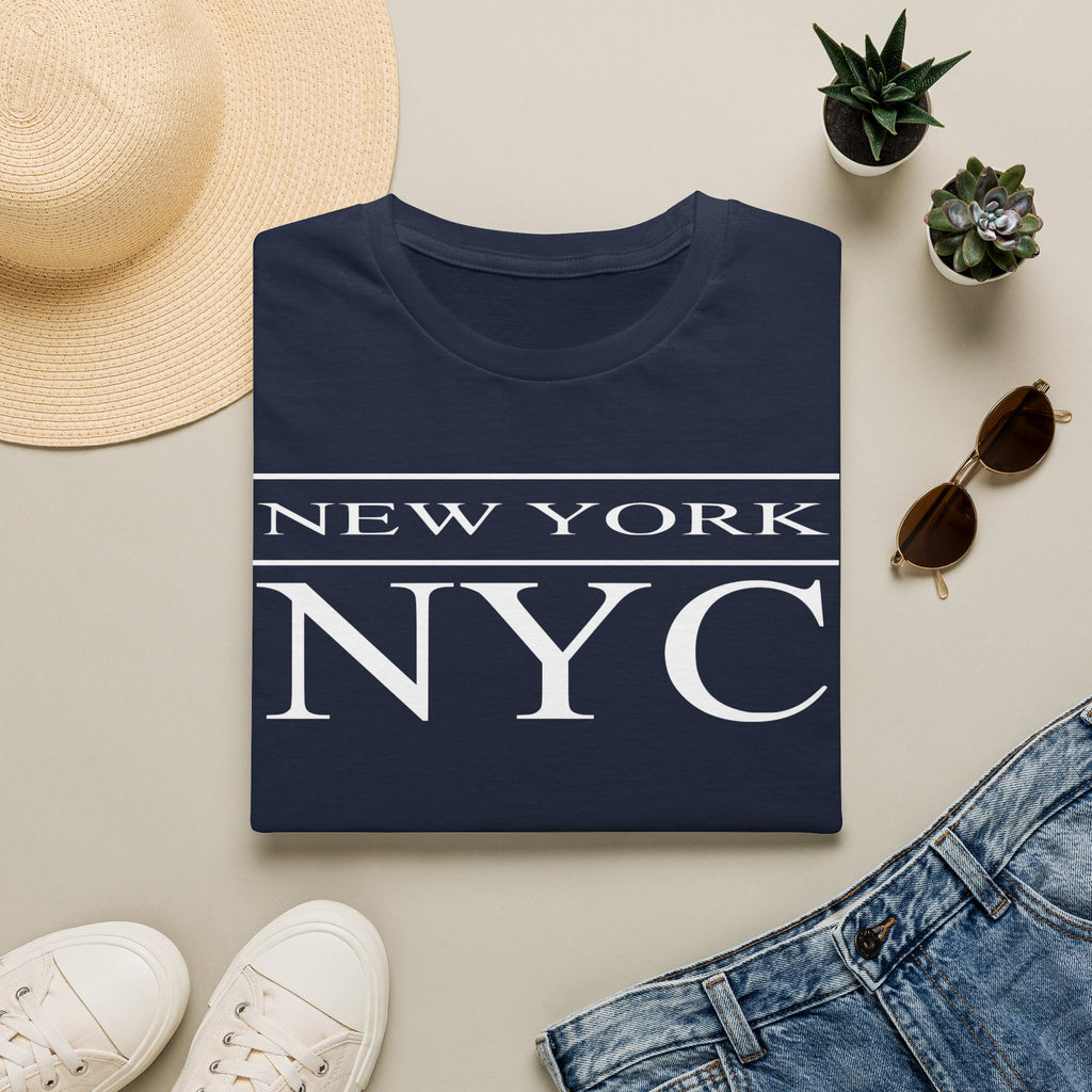 New York-NYC-T-Shirt