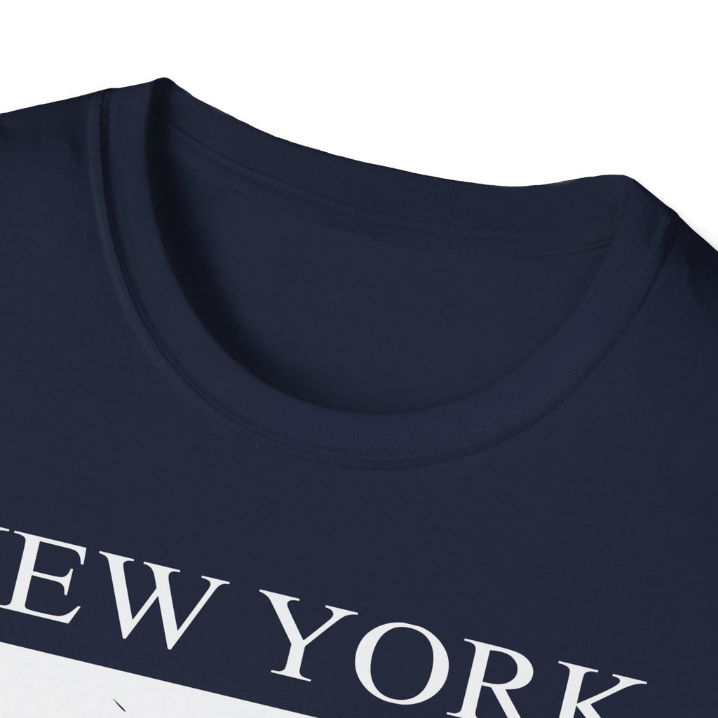 New York-T-Shirt