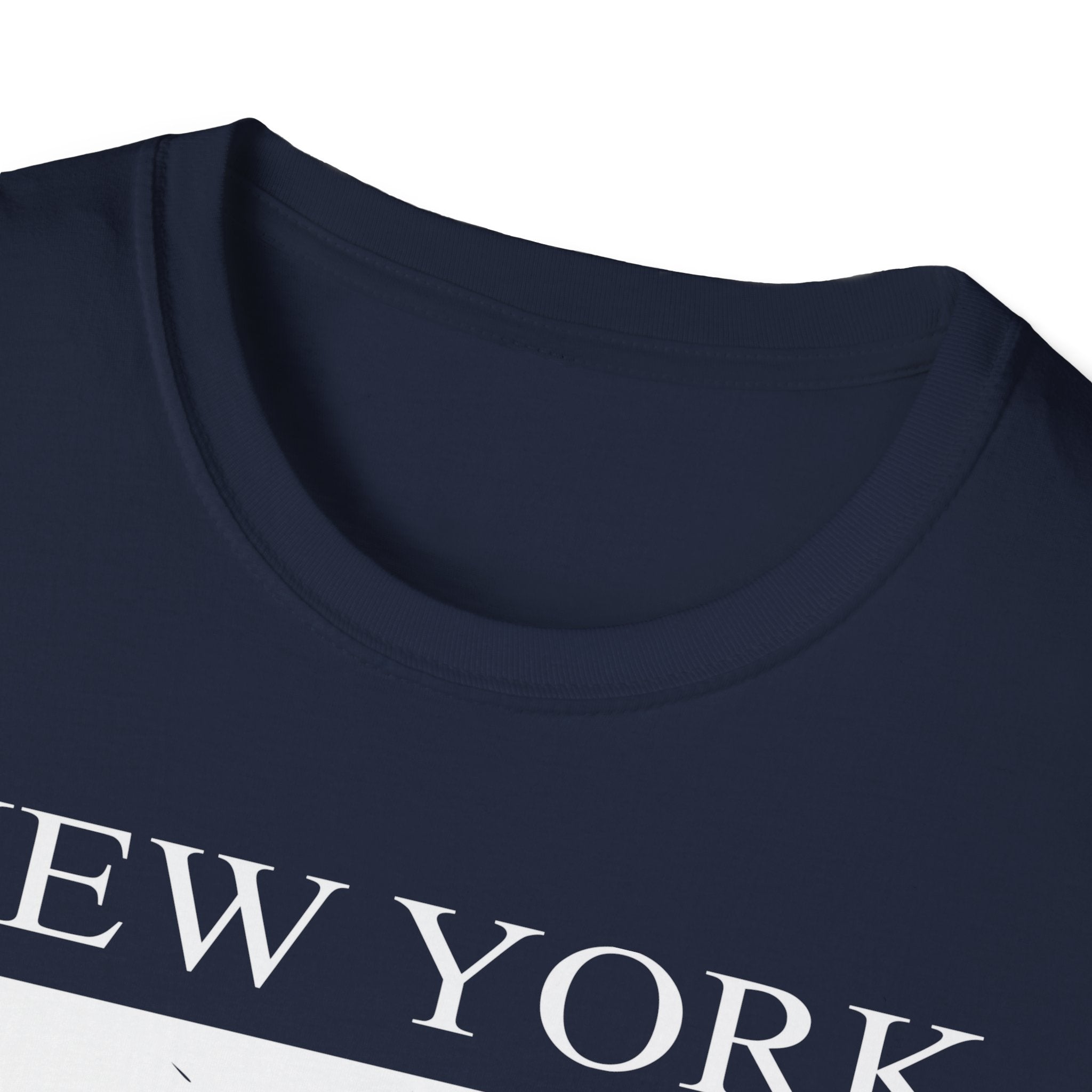 New York-T-Shirt