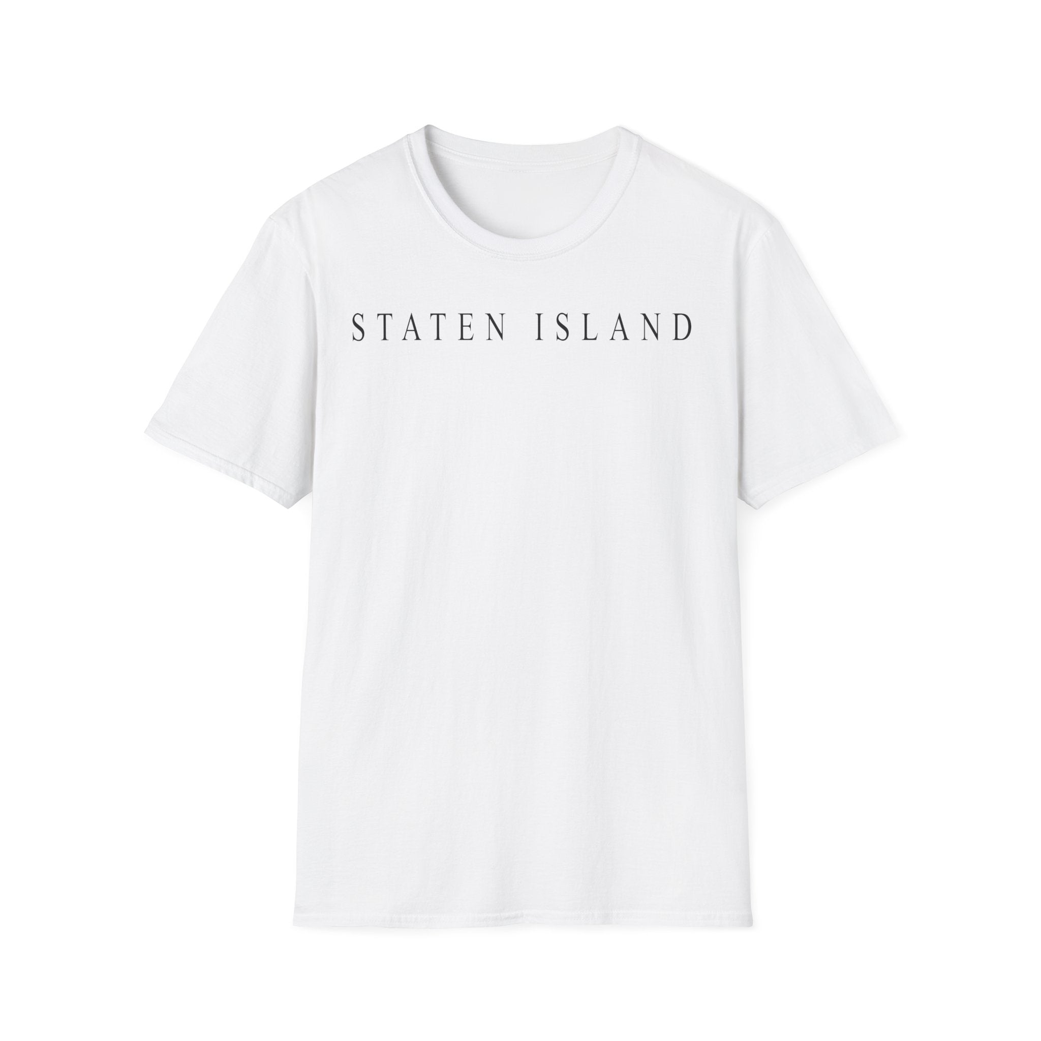 Staten Island-NY-T-Shirt