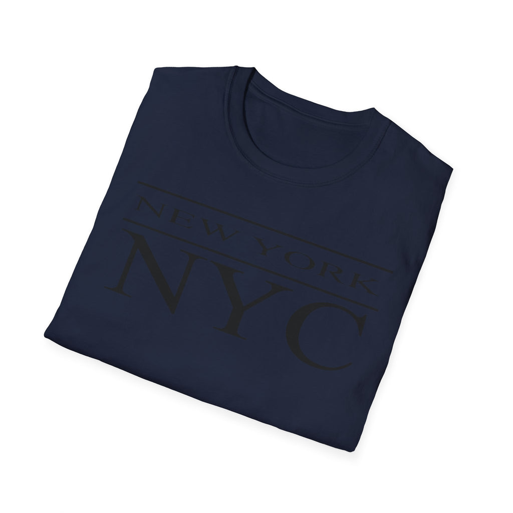 New York-NYC-T-Shirt