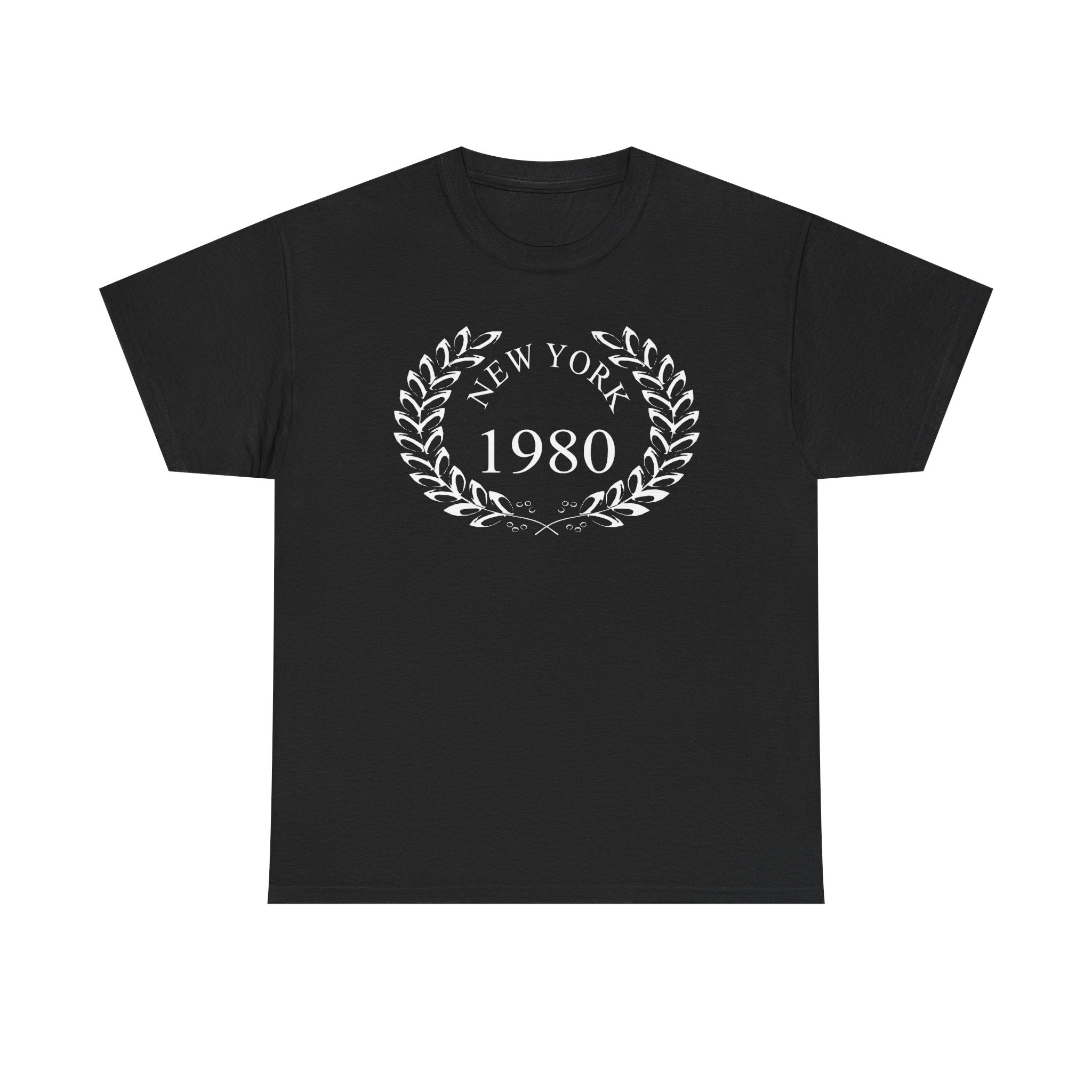 New York City 1980 - T Shirt