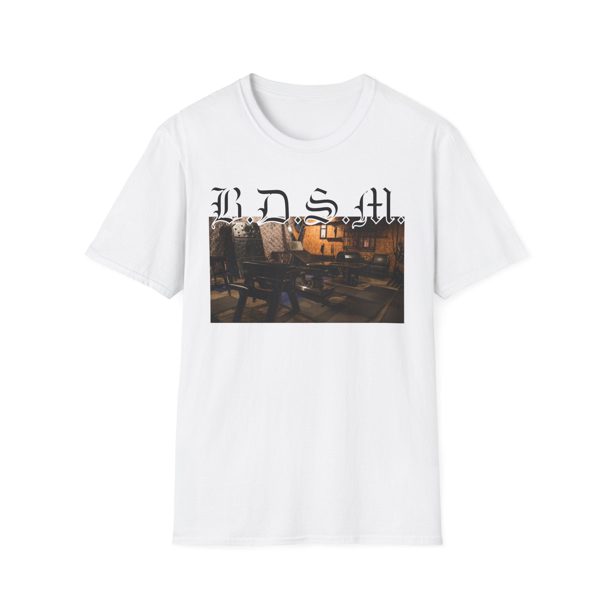 BDSM - T Shirt
