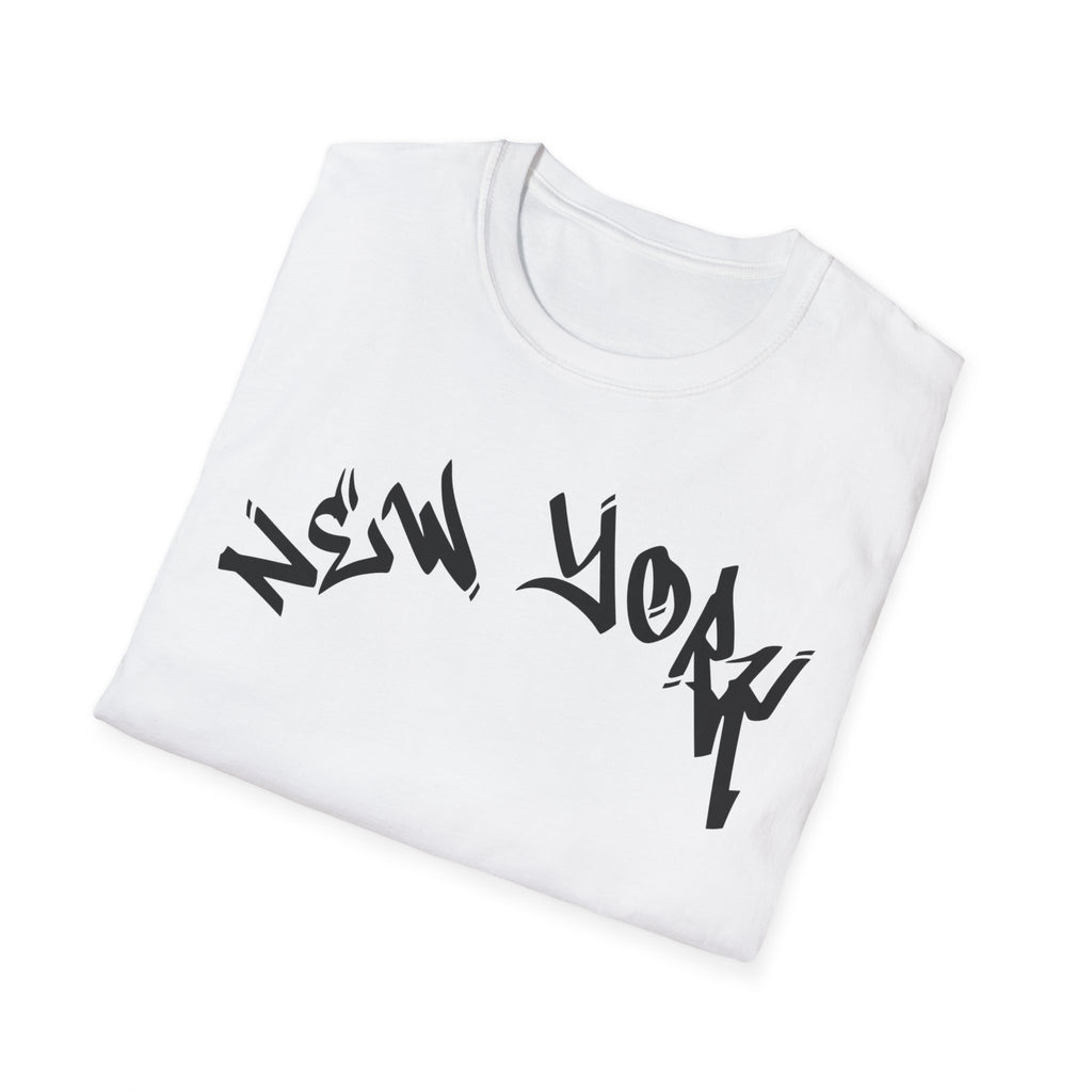 New York T Shirt