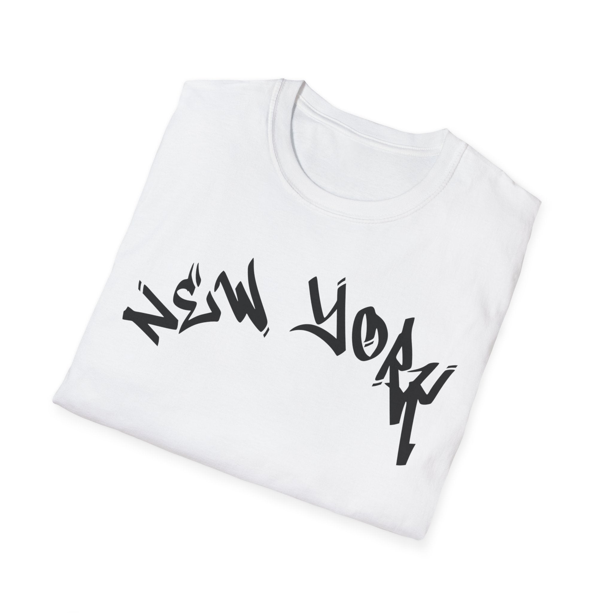 New York T Shirt