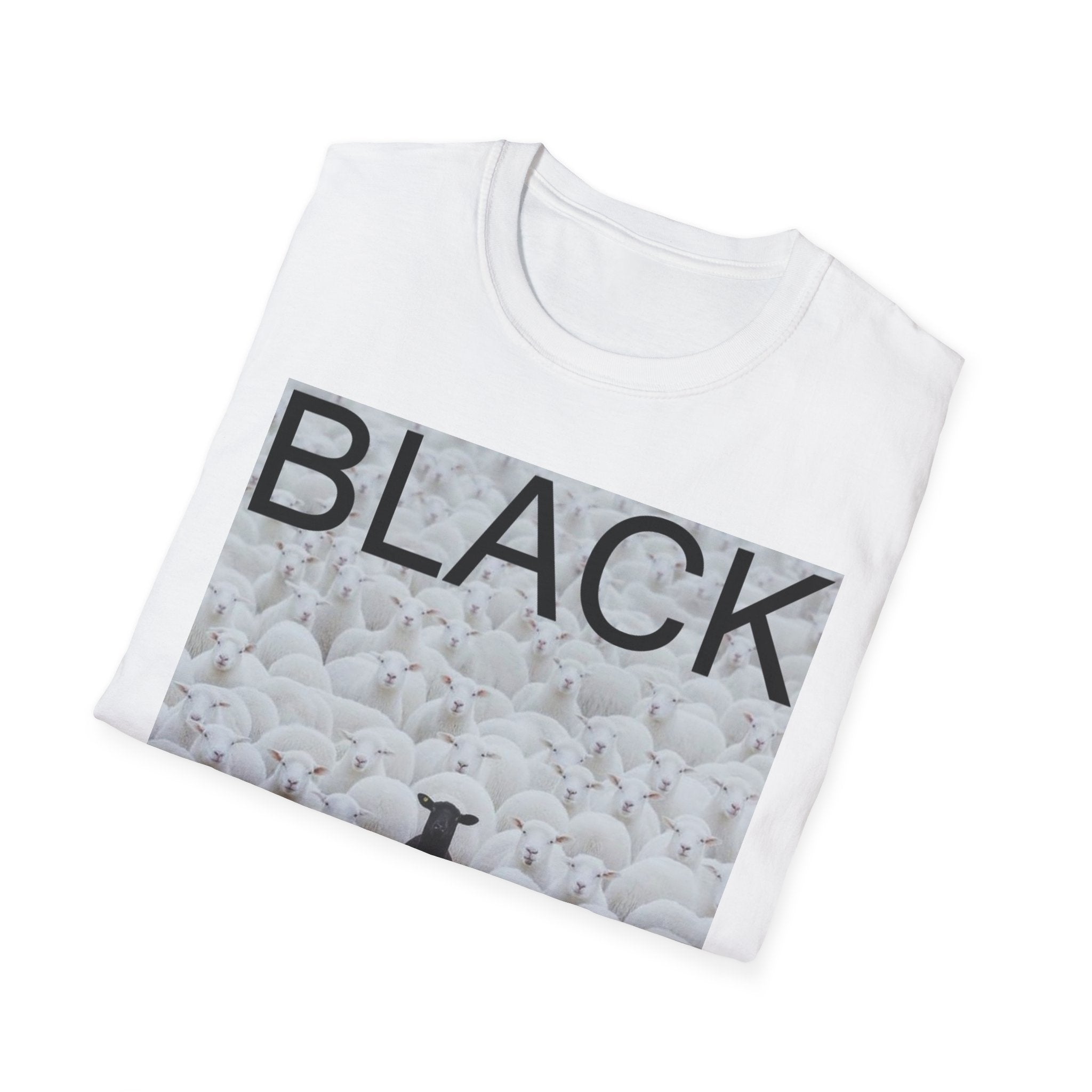 Black Sheep - T Shirt