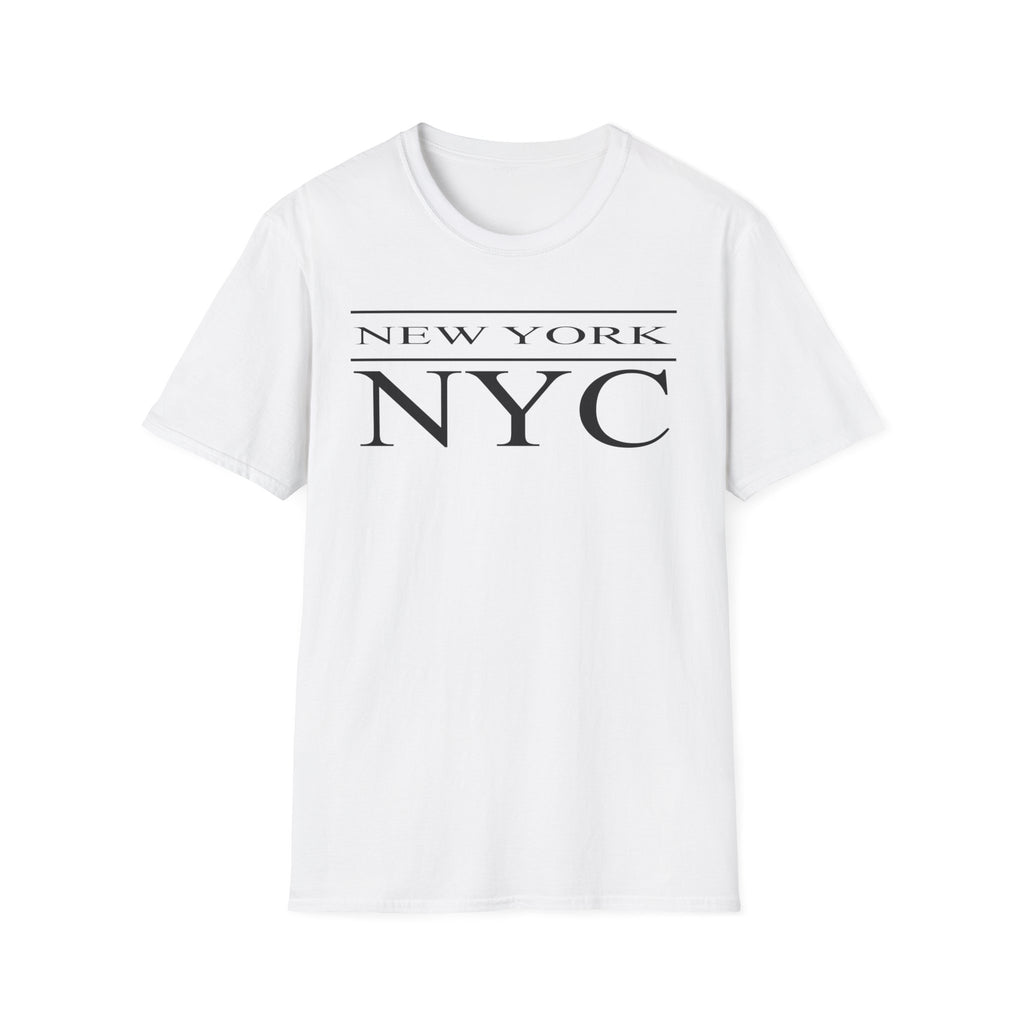 New York-NYC-T-Shirt